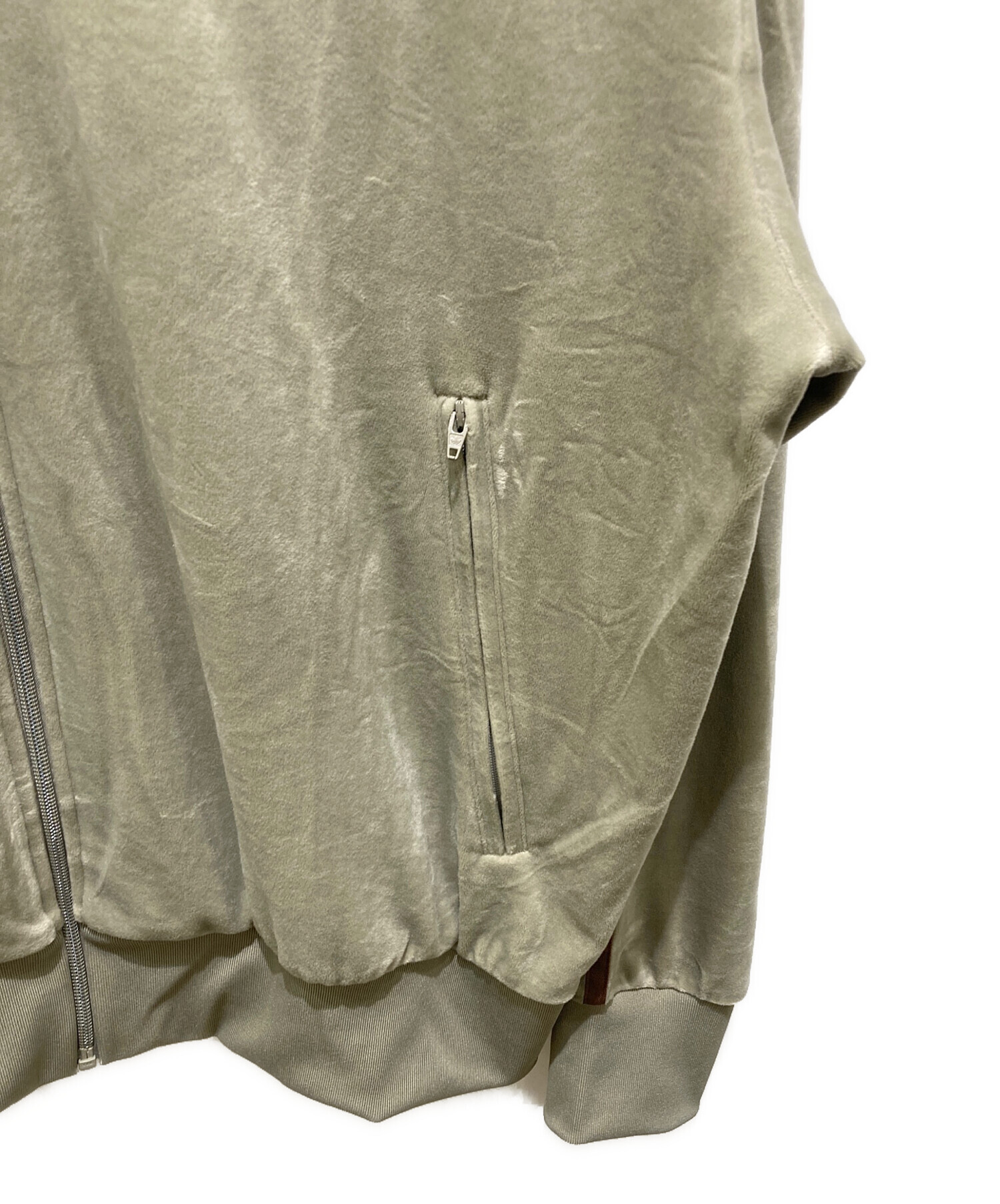 中古・古着通販】adidas (アディダス) JOURNAL STANDARD (ジャーナル