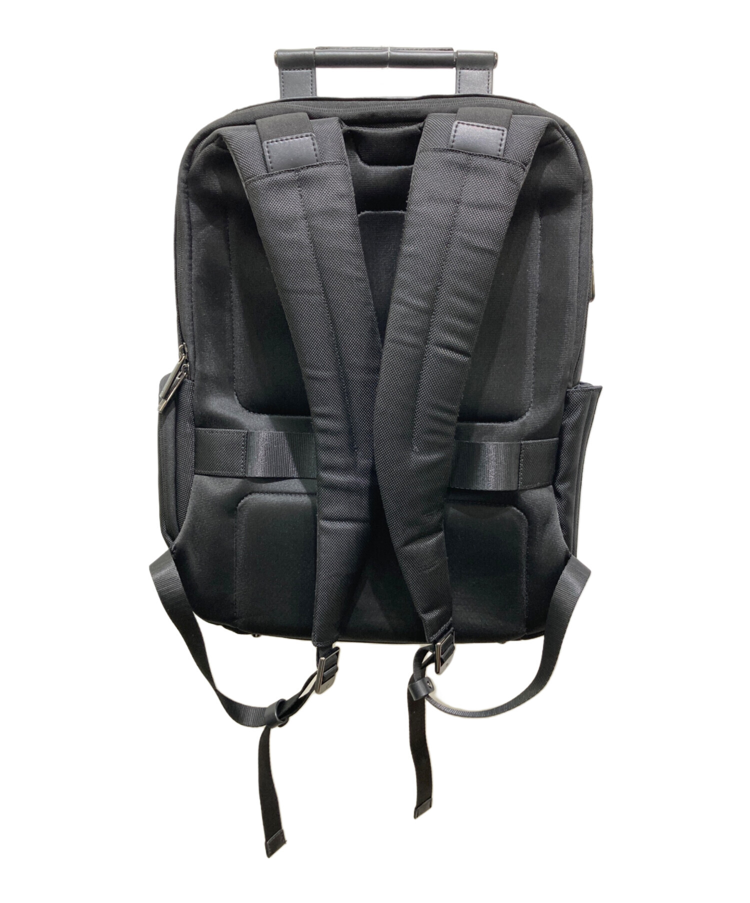 中古・古着通販】Samsonite (サムソナイト) シグネチャーバックパック 