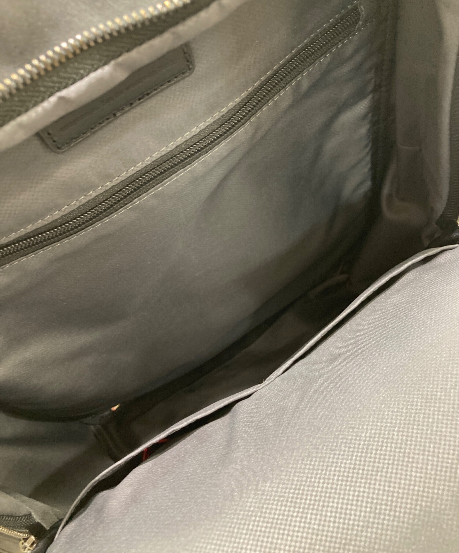 中古・古着通販】TUMI (トゥミ) ハデン/バックパック ブラック