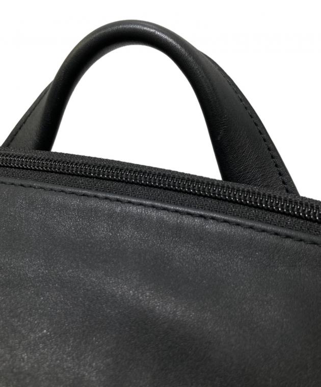中古・古着通販】TUMI (トゥミ) ハデン/バックパック ブラック