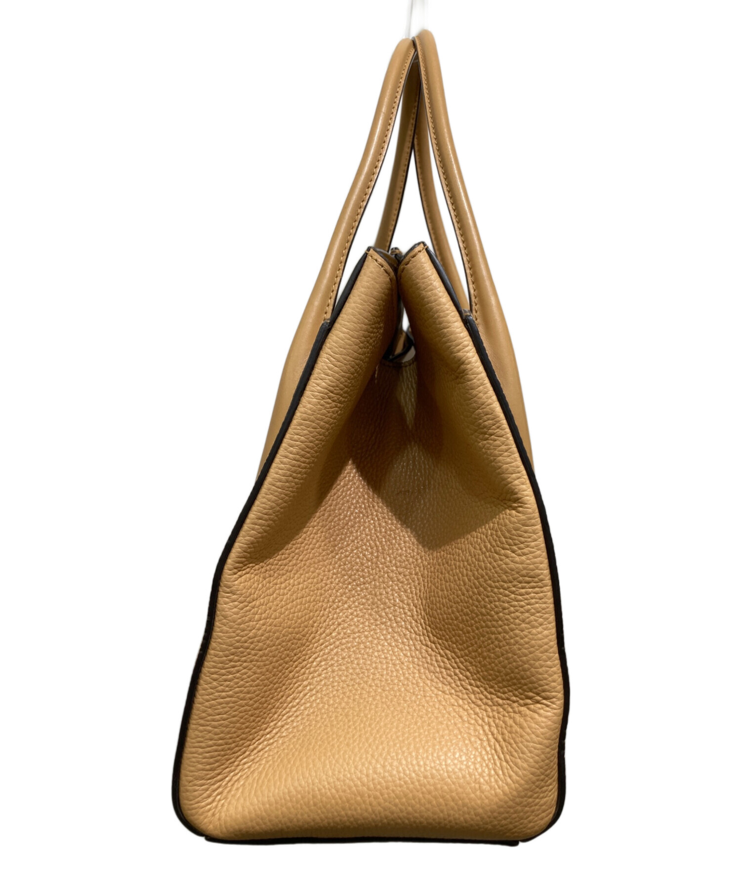 中古・古着通販】MICHAEL KORS (マイケル・コース) ハンドバッグ