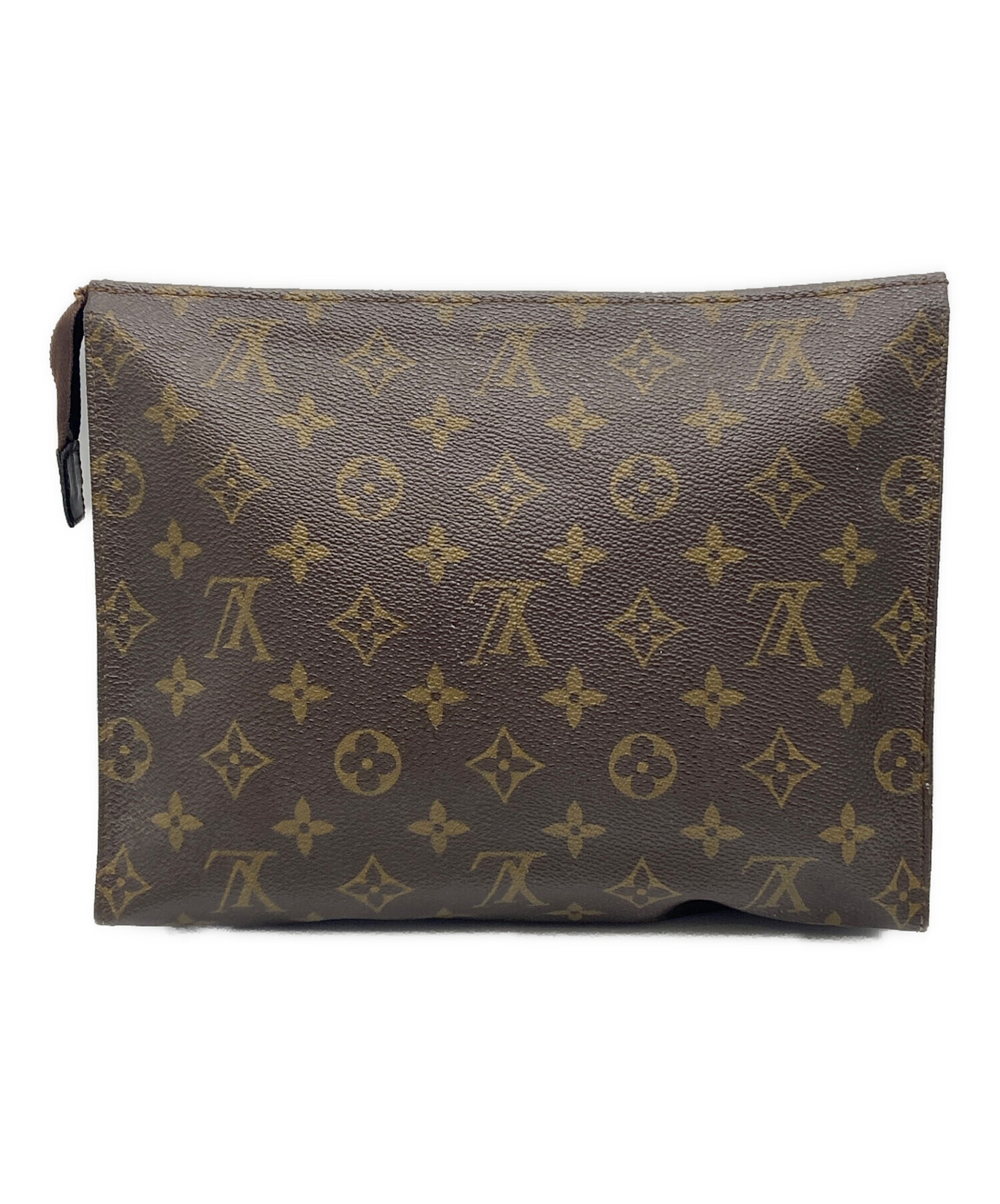 中古・古着通販】LOUIS VUITTON (ルイ ヴィトン) クラッチバッグ