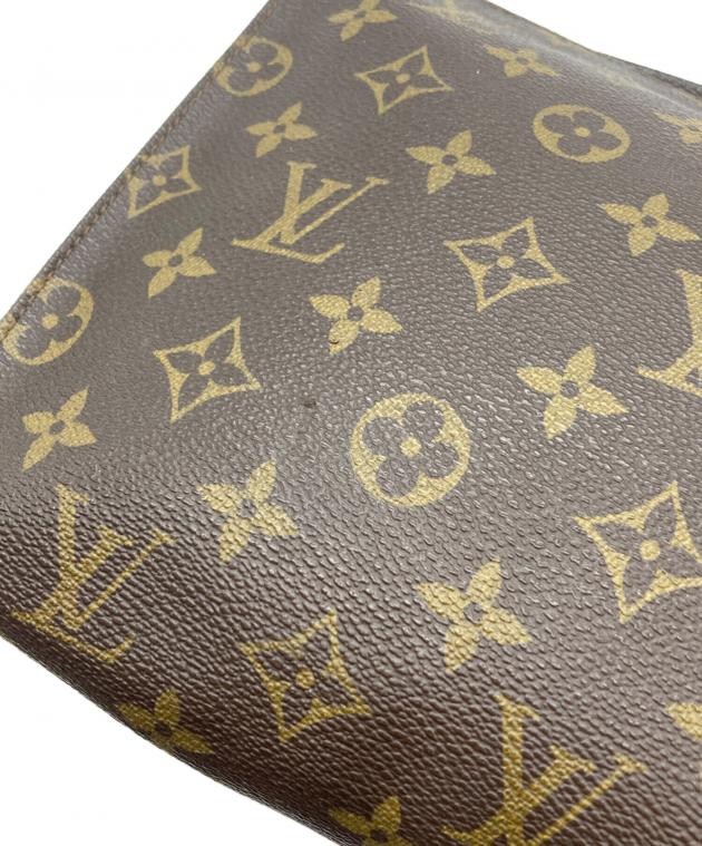 中古・古着通販】LOUIS VUITTON (ルイ ヴィトン) クラッチバッグ