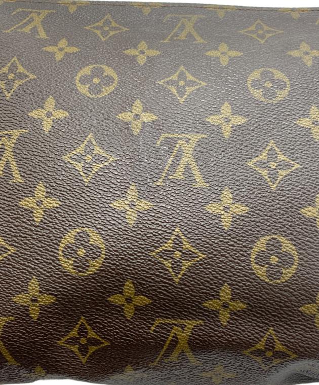 中古・古着通販】LOUIS VUITTON (ルイ ヴィトン) クラッチバッグ