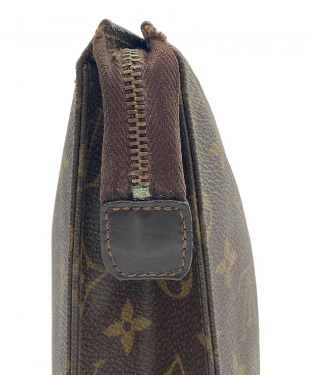 中古・古着通販】LOUIS VUITTON (ルイ ヴィトン) クラッチバッグ