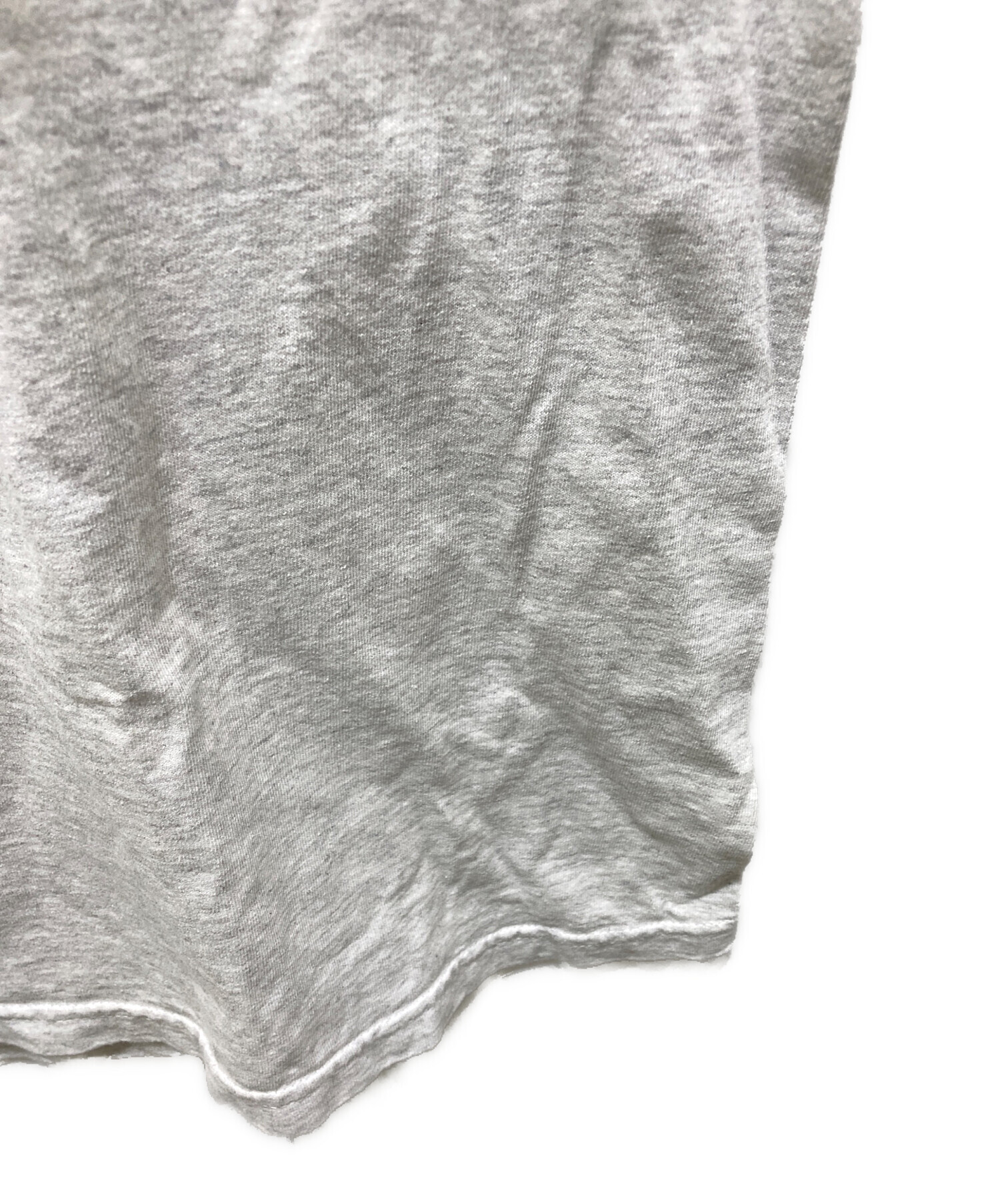 中古・古着通販】SUPREME (シュプリーム) Holy War Tee グレー サイズ 