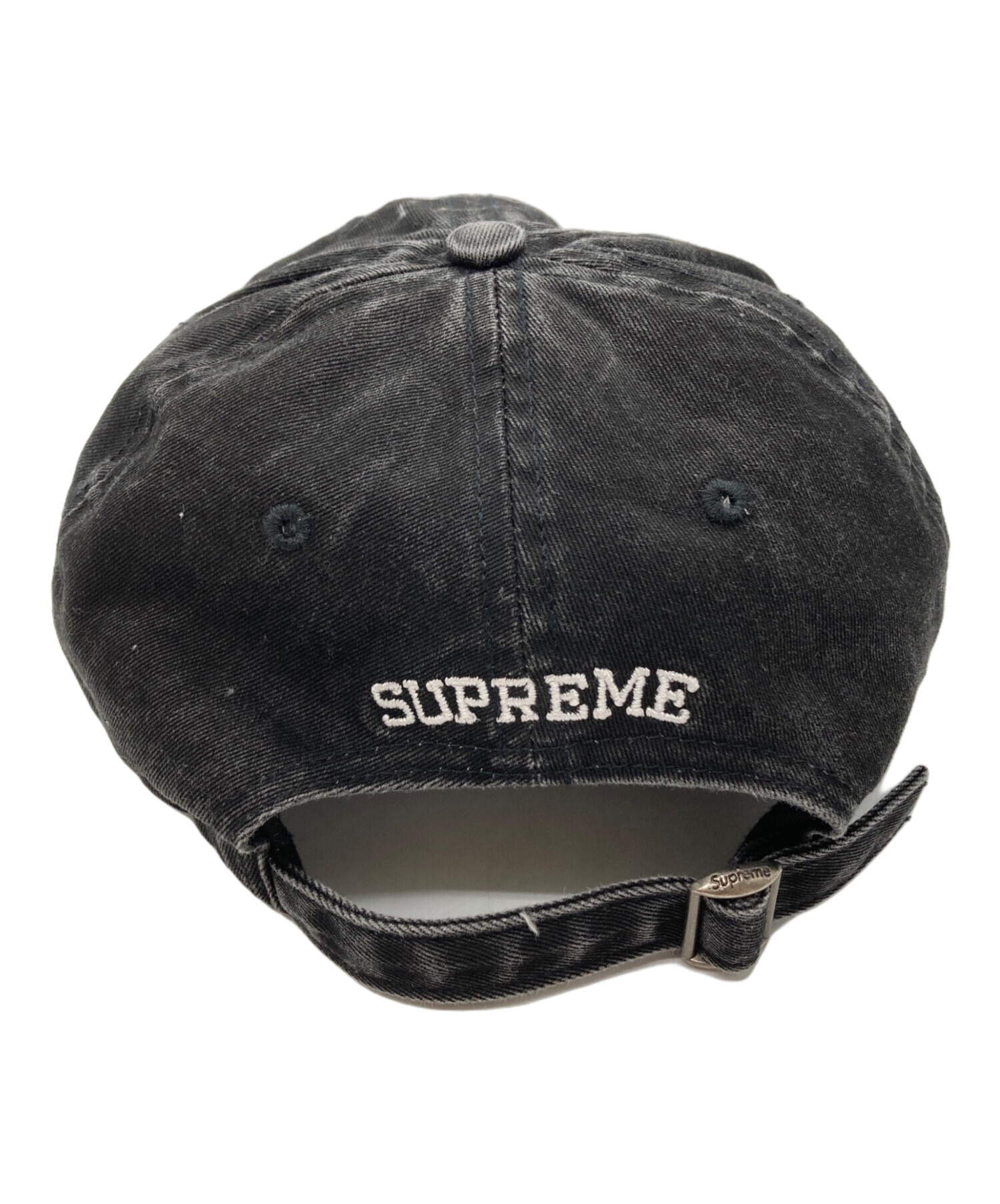 中古・古着通販】SUPREME (シュプリーム) Pigment Print S Logo 6-Pnel