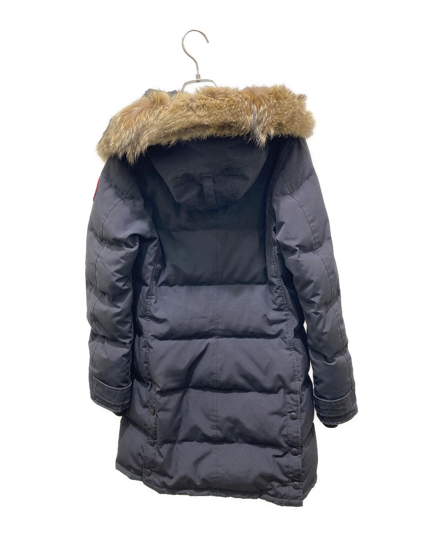 中古・古着通販】CANADA GOOSE (カナダグース) MACKENZIE(マッケンジー