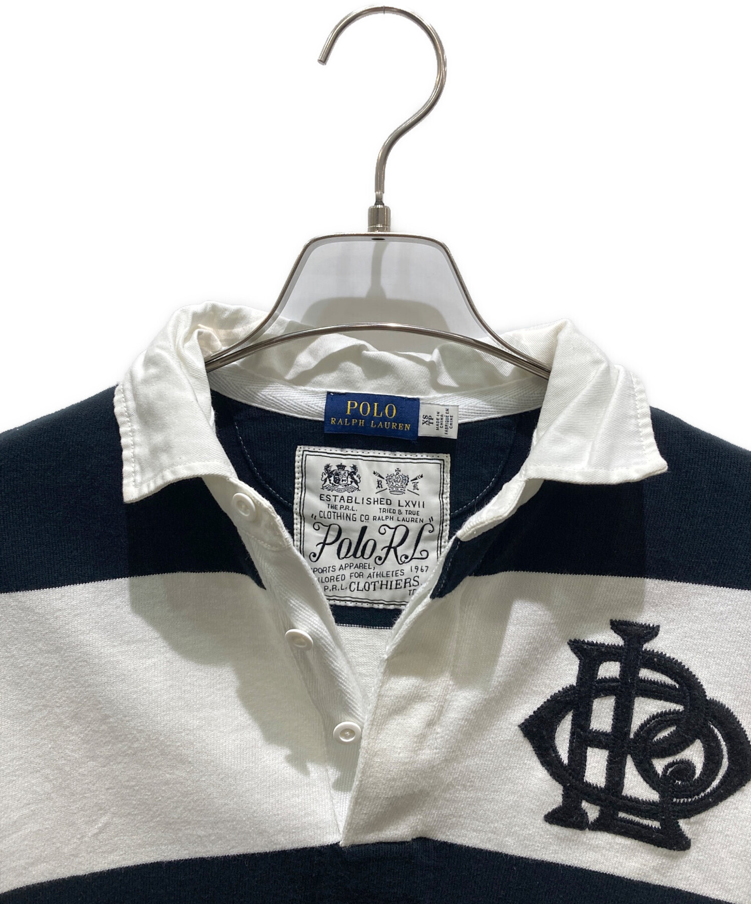 中古・古着通販】POLO RALPH LAUREN (ポロ・ラルフローレン