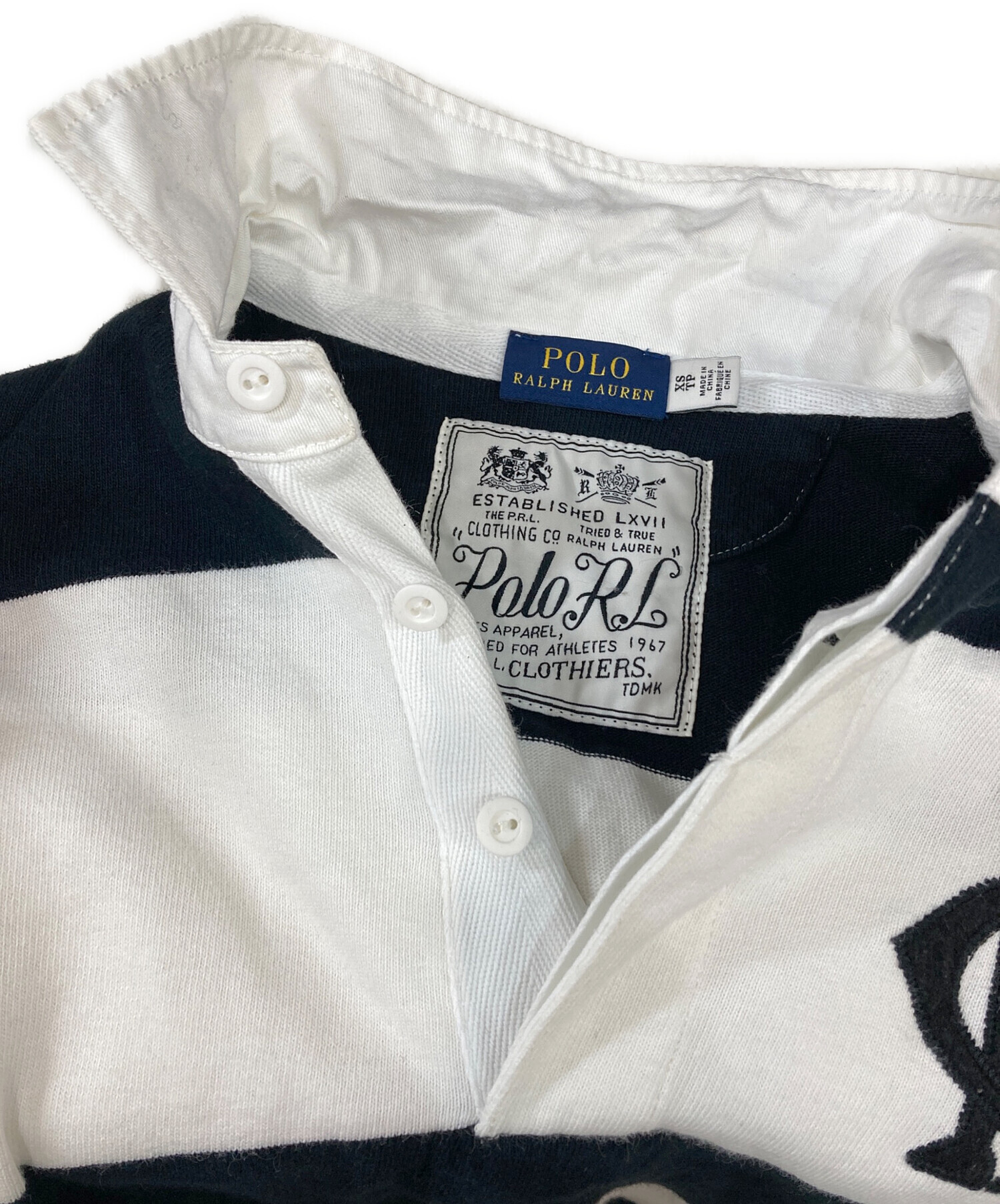 中古・古着通販】POLO RALPH LAUREN (ポロ・ラルフローレン