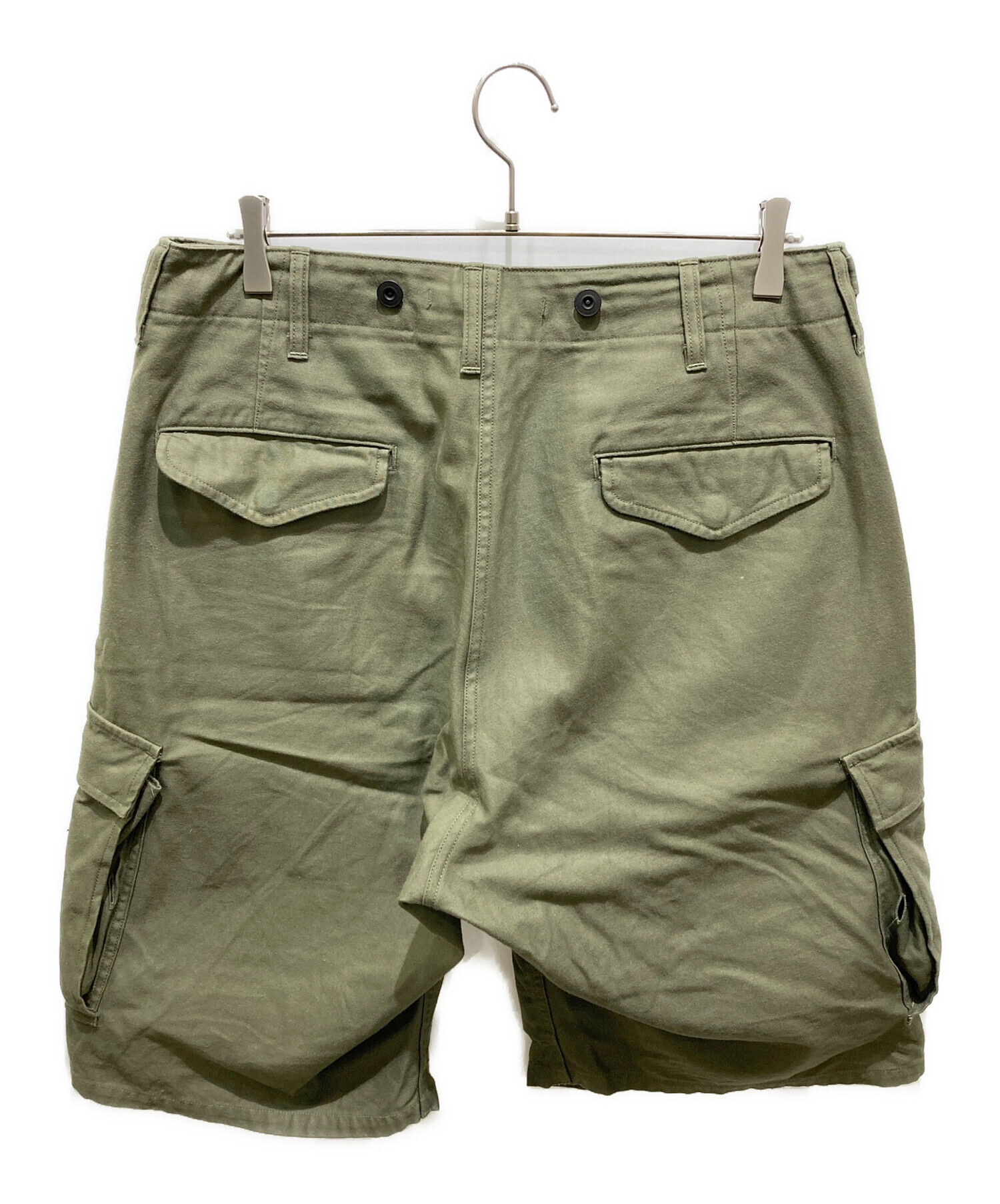 中古・古着通販】NIGEL CABOURN (ナイジェルケーボン) ARMY CARGO