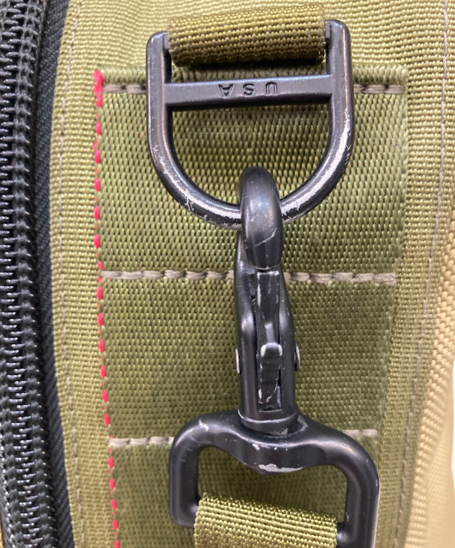 中古・古着通販】BRIEFING (ブリーフィング) BEAMS PLUS (ビームス
