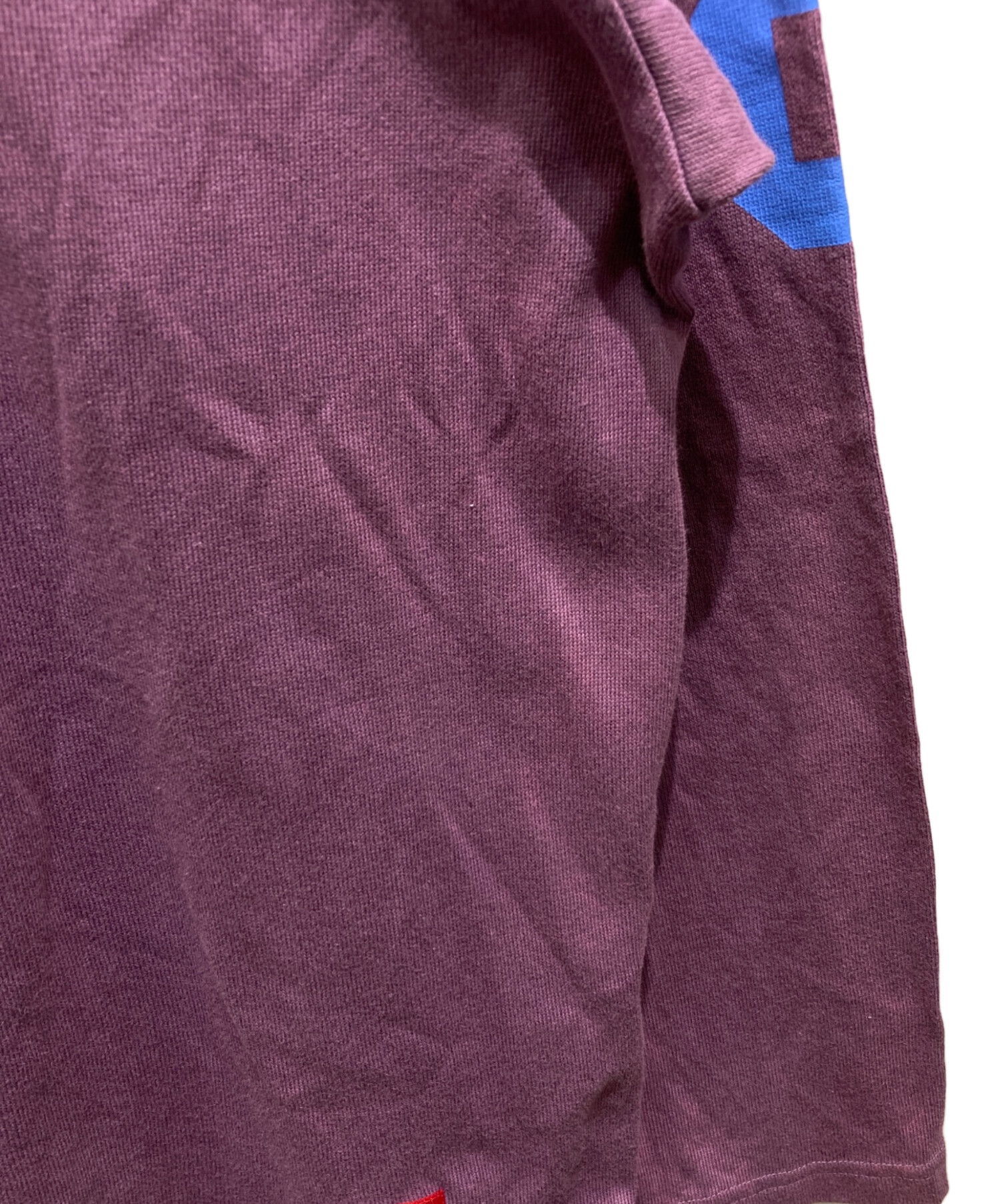 中古・古着通販】SUPREME (シュプリーム) Affiliated L/S Football Top