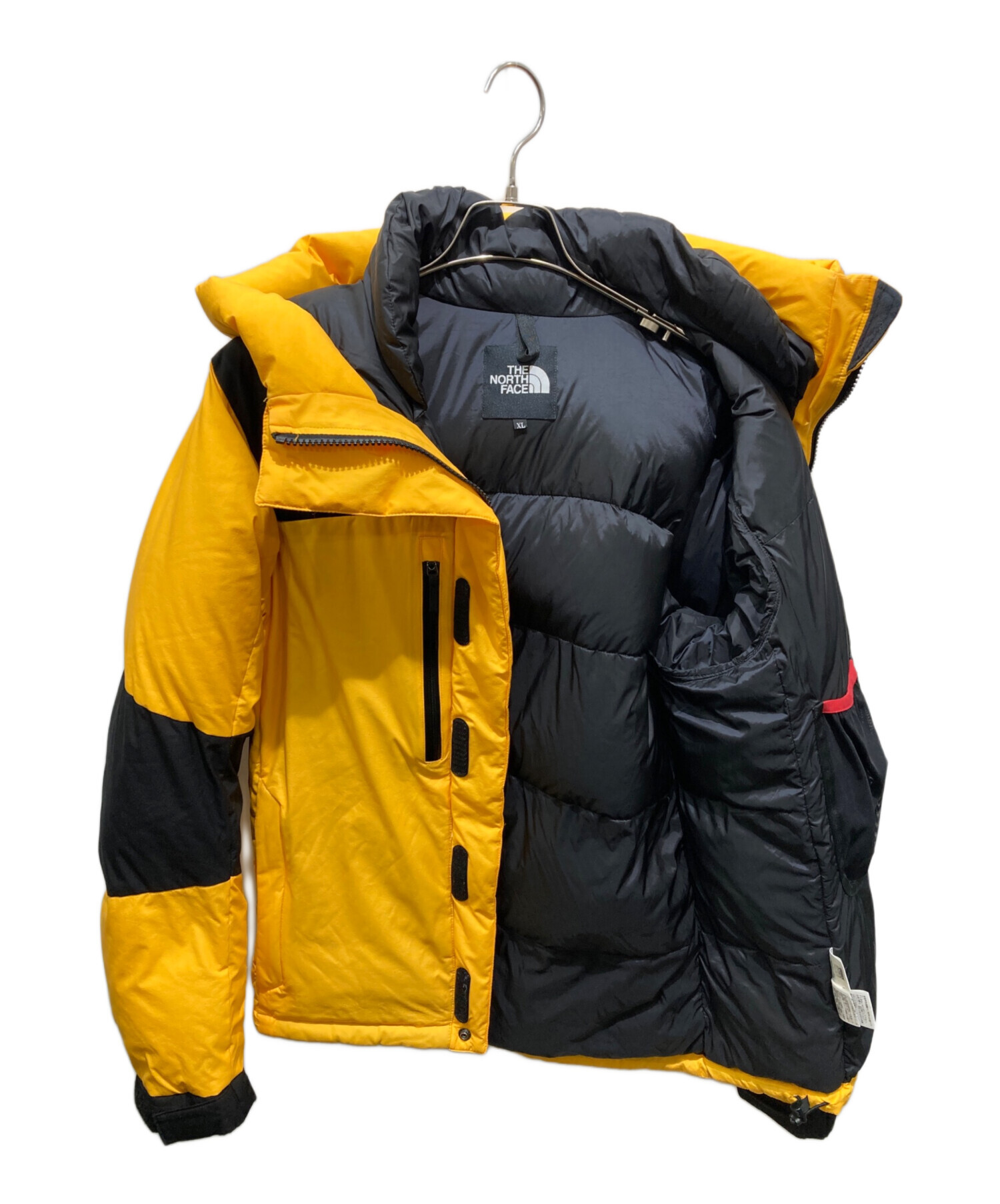 中古・古着通販】THE NORTH FACE (ザ ノース フェイス) Baltro Light