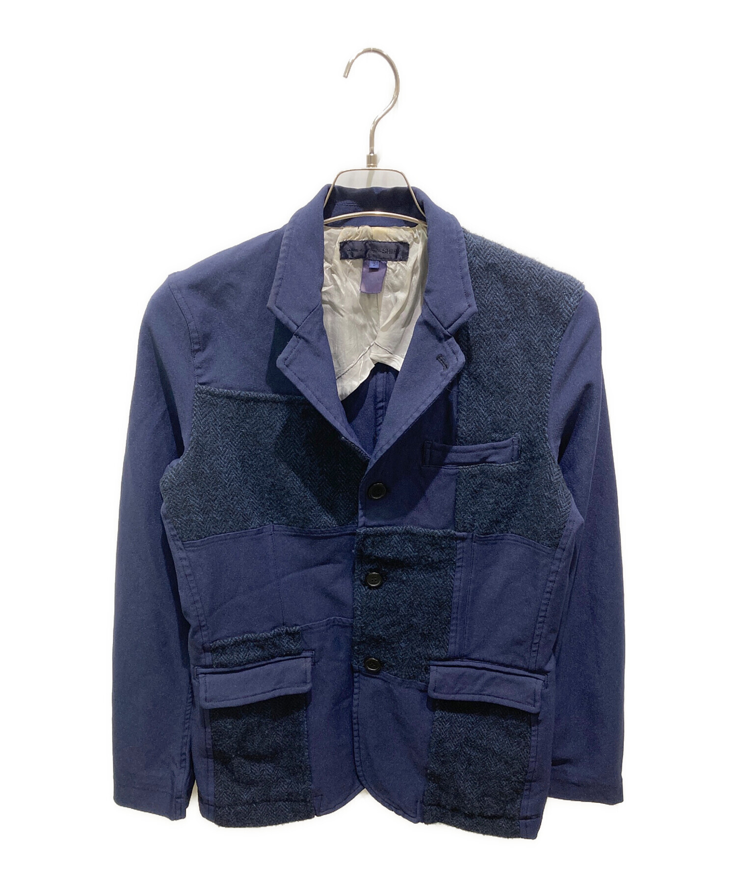 中古・古着通販】COMME des GARCONS SHIRT (コムデギャルソンシャツ