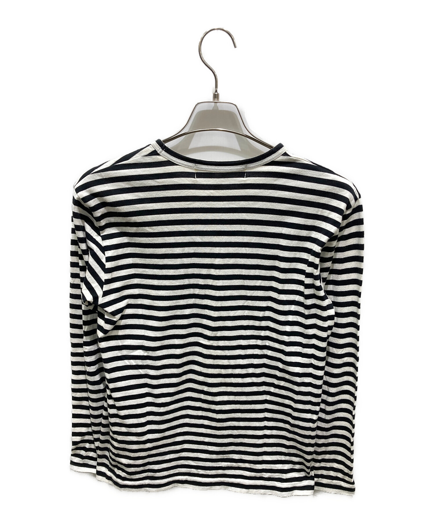中古・古着通販】PLAY COMME des GARCONS (プレイコムデギャルソン