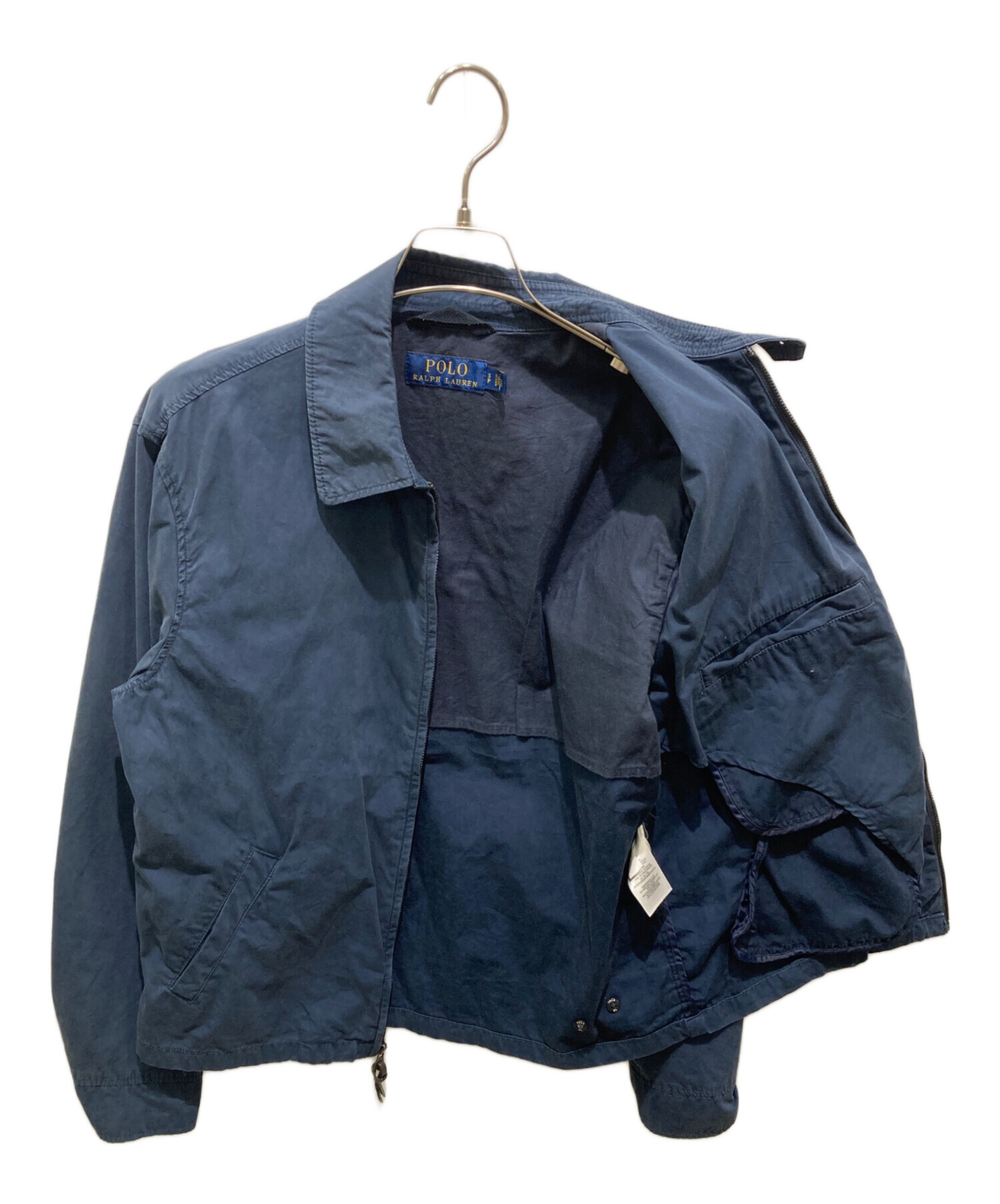 中古・古着通販】POLO RALPH LAUREN (ポロ・ラルフローレン) ポニー