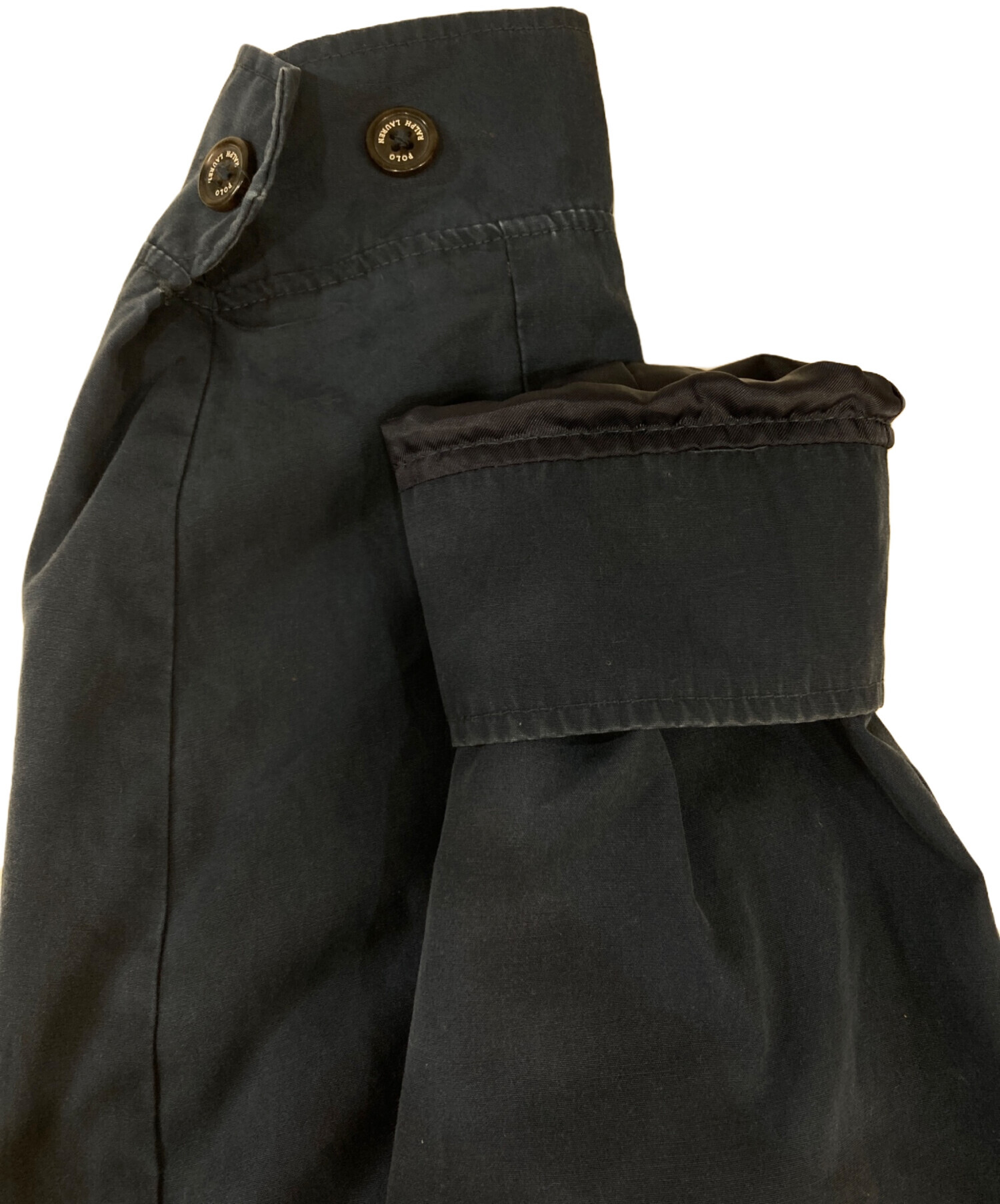 中古・古着通販】POLO RALPH LAUREN (ポロ・ラルフローレン) ポニー