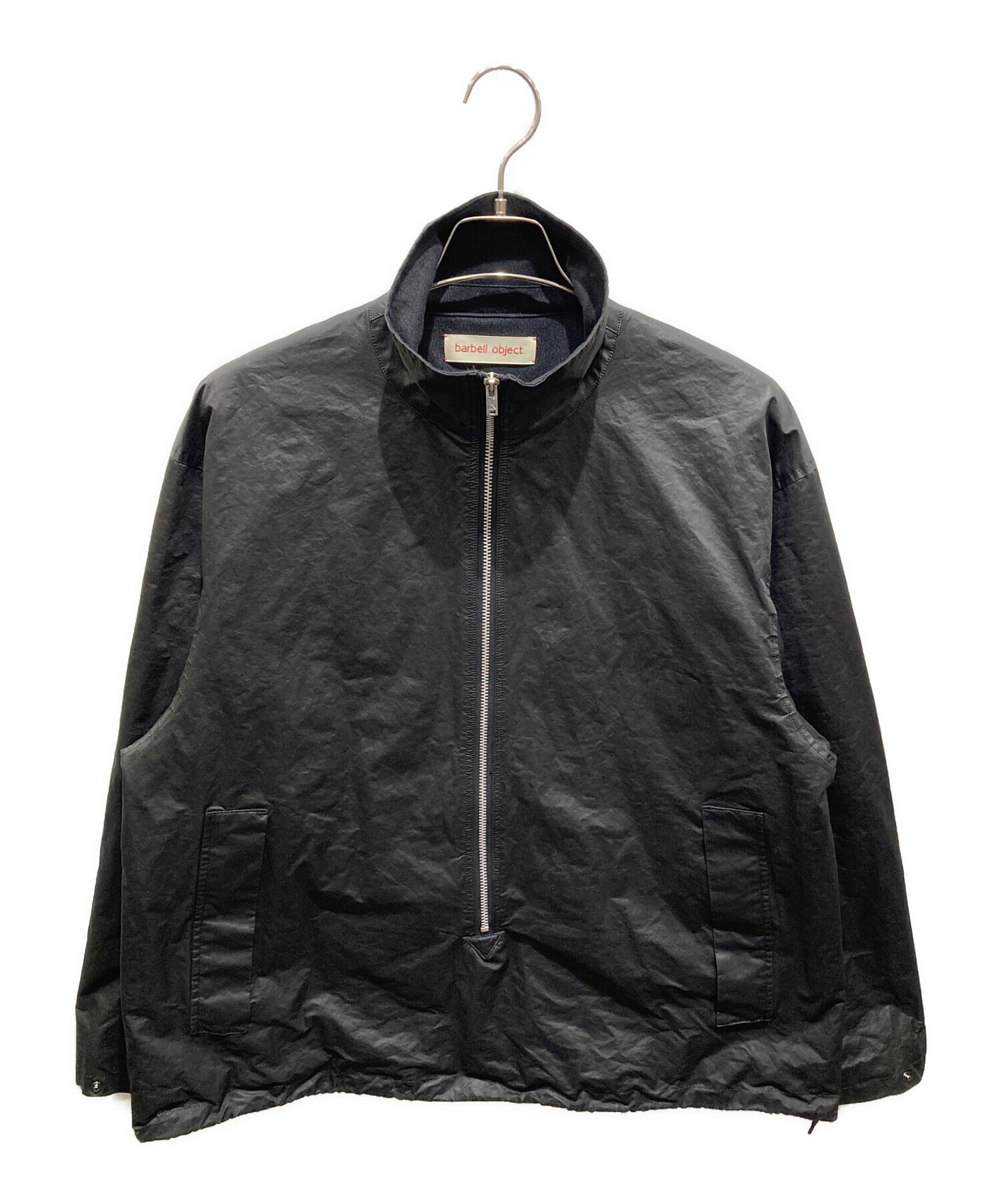 中古・古着通販】barbell object (バーベルオブジェクト) t hn top