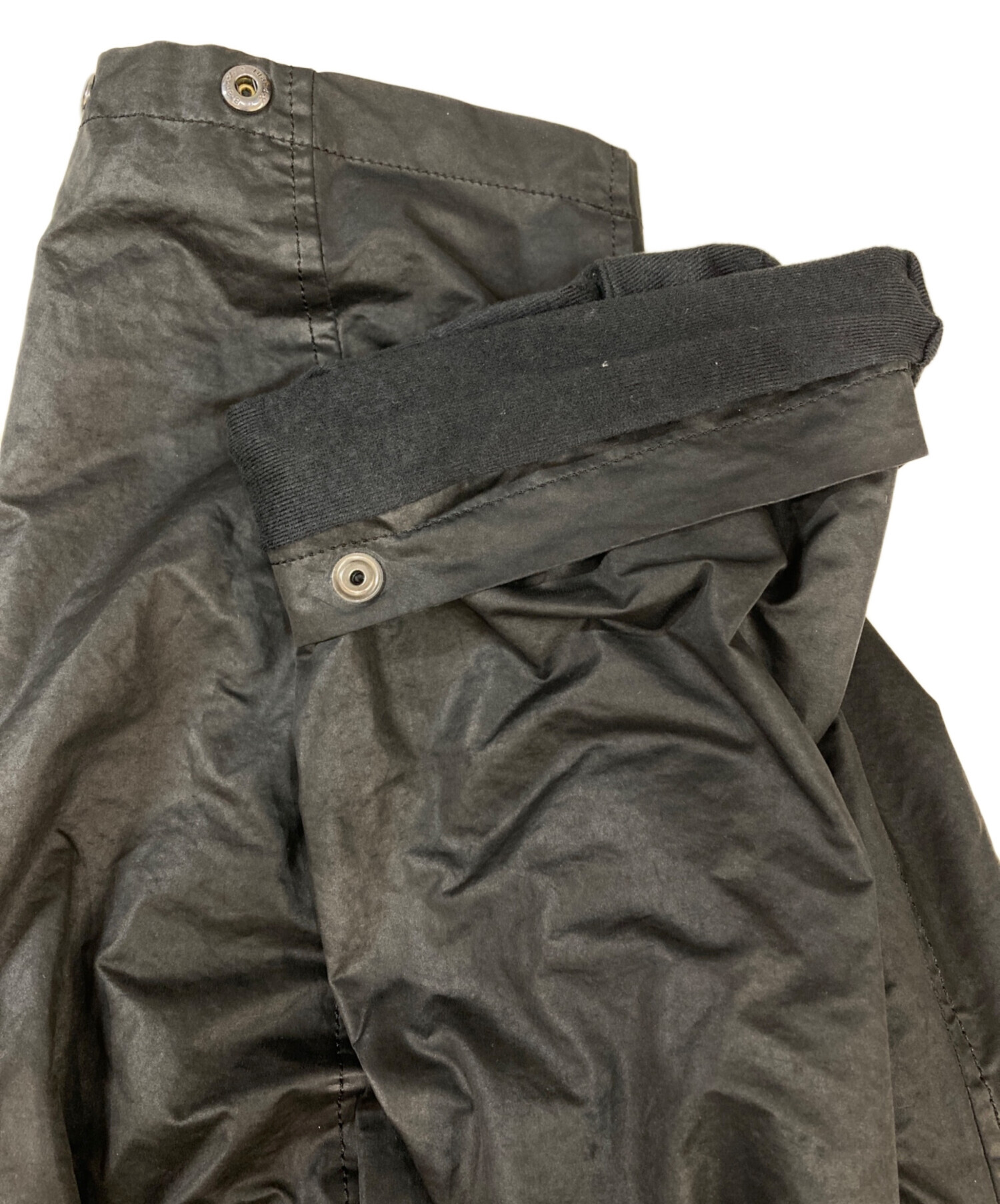 中古・古着通販】barbell object (バーベルオブジェクト) t hn top