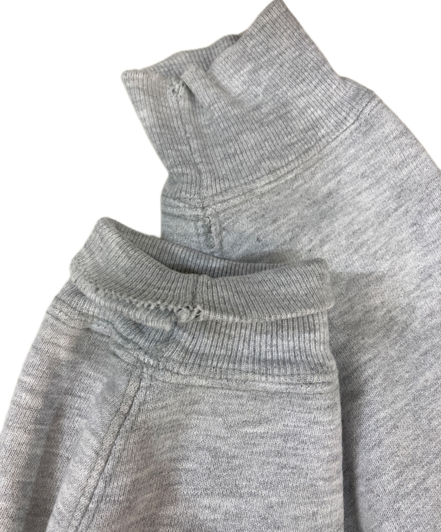 中古・古着通販】Champion (チャンピオン) リバースィーブスナップ