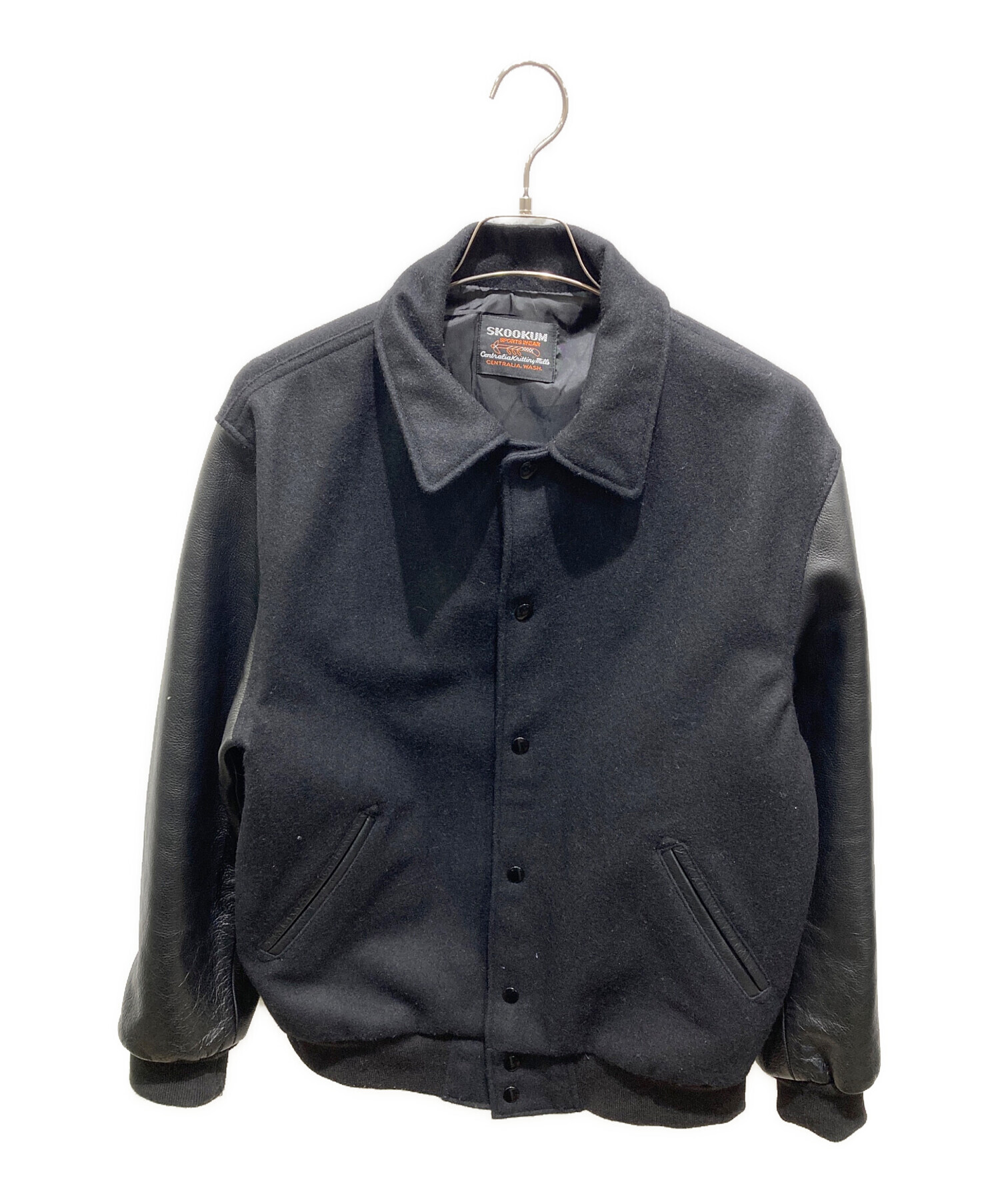 中古・古着通販】skookum (スクーカム) 417 by EDIFICE (417 バイ