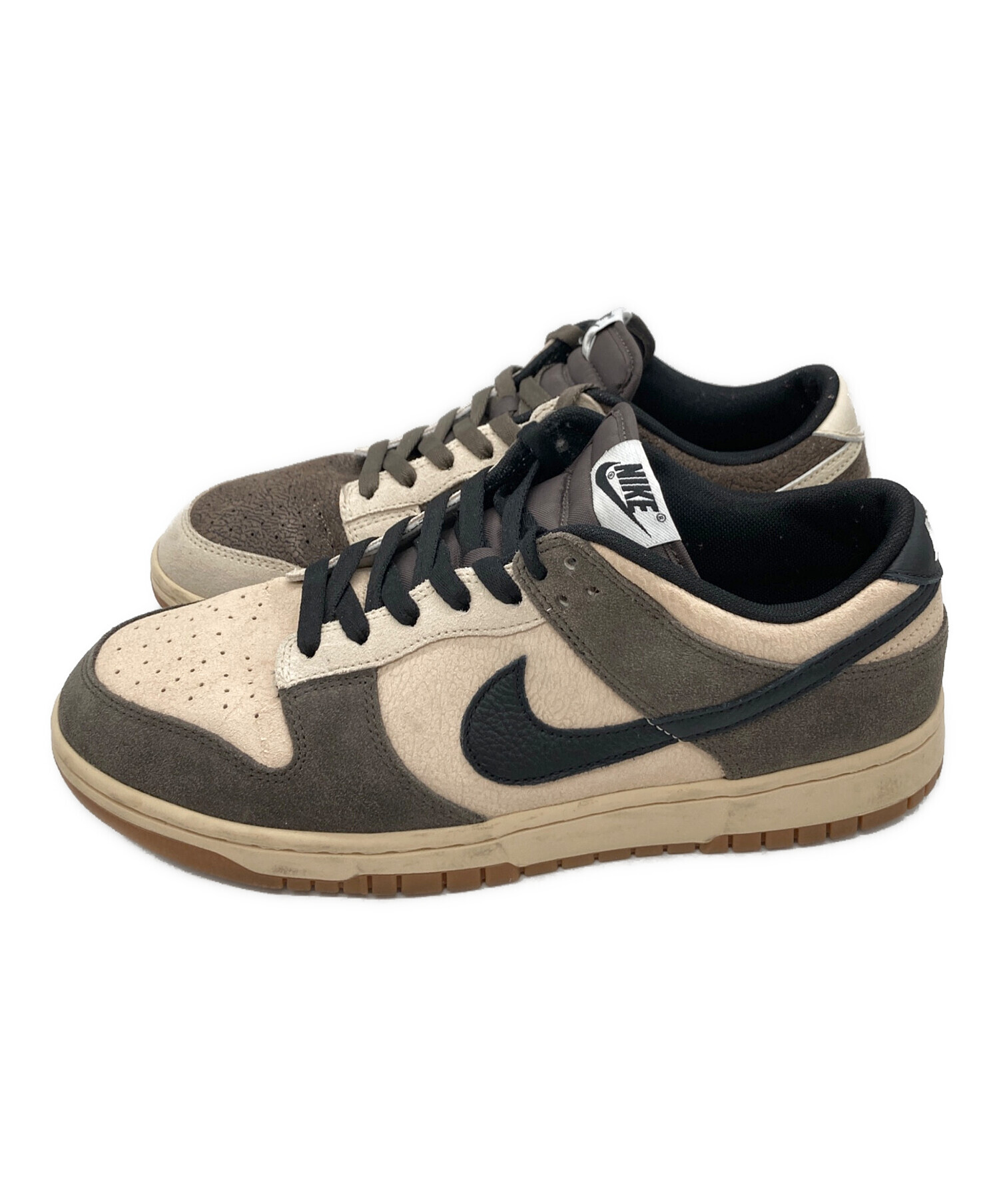 【トレファク イオンモール常滑店】NIKEのDUNK LOW！ スニーカー買取強化中】NIKE（ナイキ）のDUNK LOW RETRO（ダンクロー