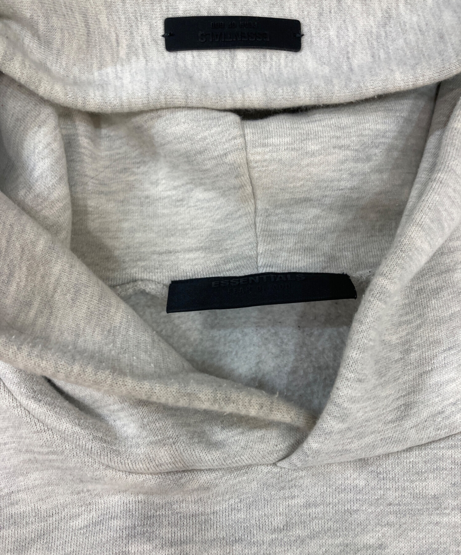 中古・古着通販】FOG ESSENTIALS (フィアオブゴッド エッセンシャル 