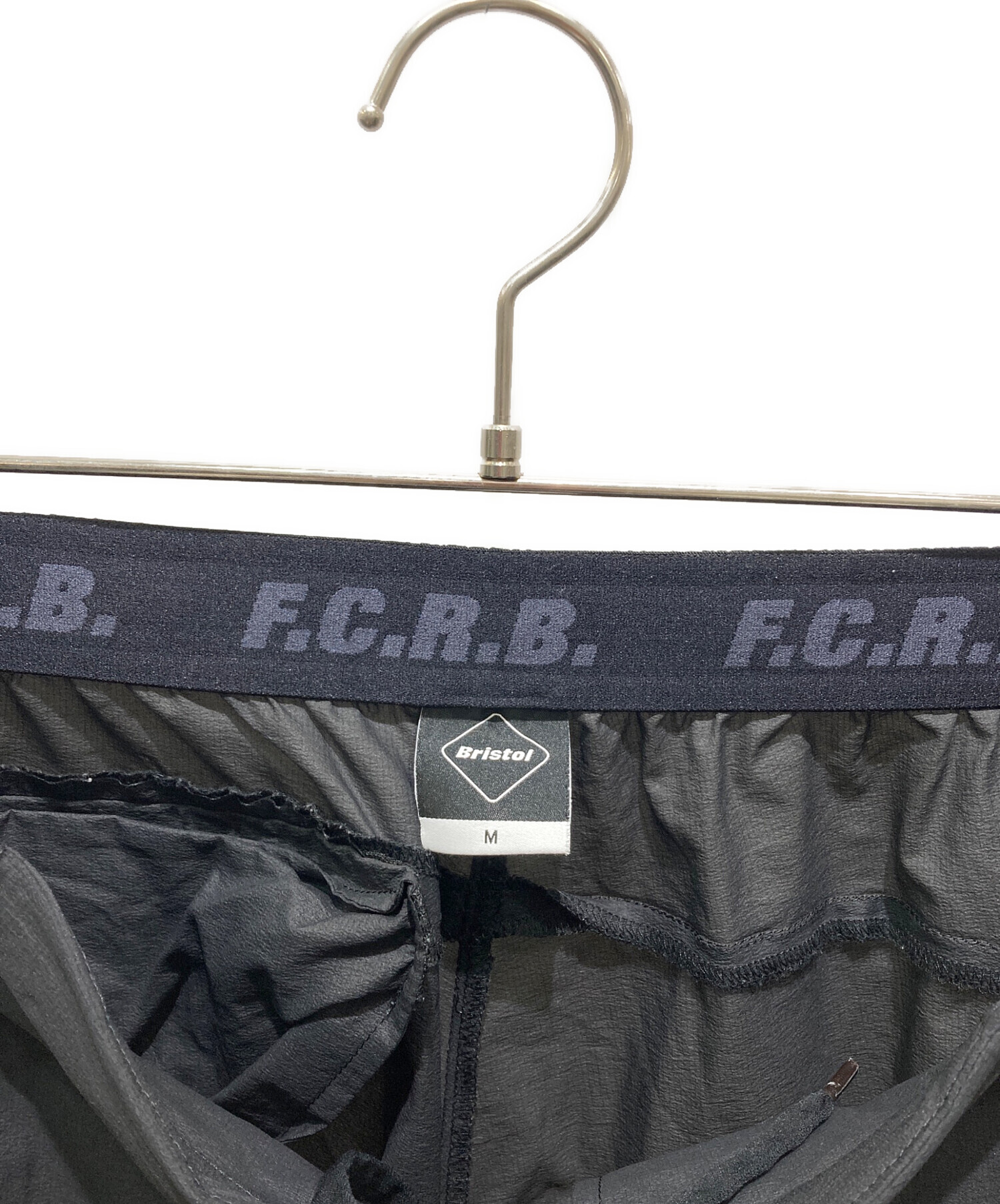 中古・古着通販】F.C.R.B. (エフシーレアルブリストル) ULTRA LIGHT