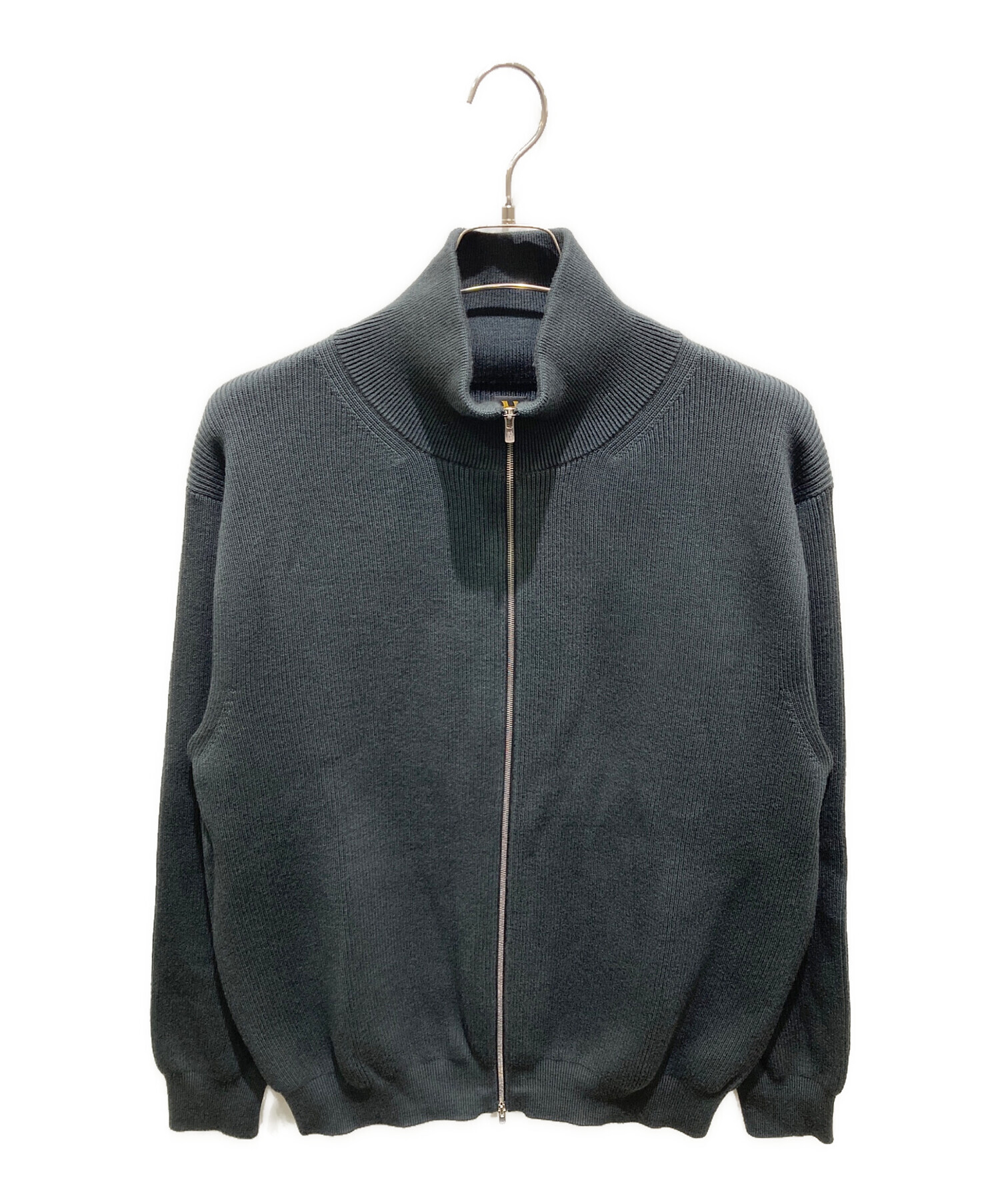 中古・古着通販】BATONER (バトナ―) SUPER HIGH TWIST WOOL DRIVERS