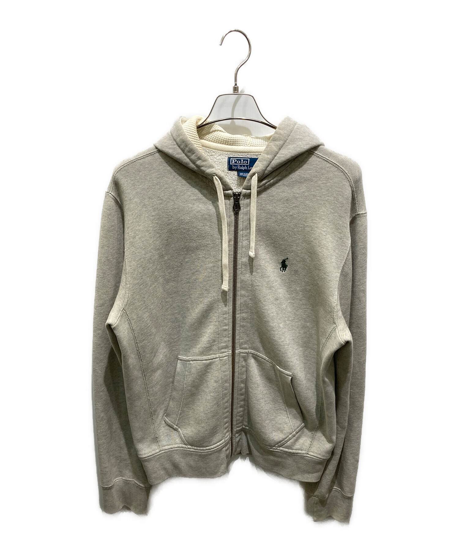 中古・古着通販】POLO RALPH LAUREN (ポロ・ラルフローレン) ポロ刺繍