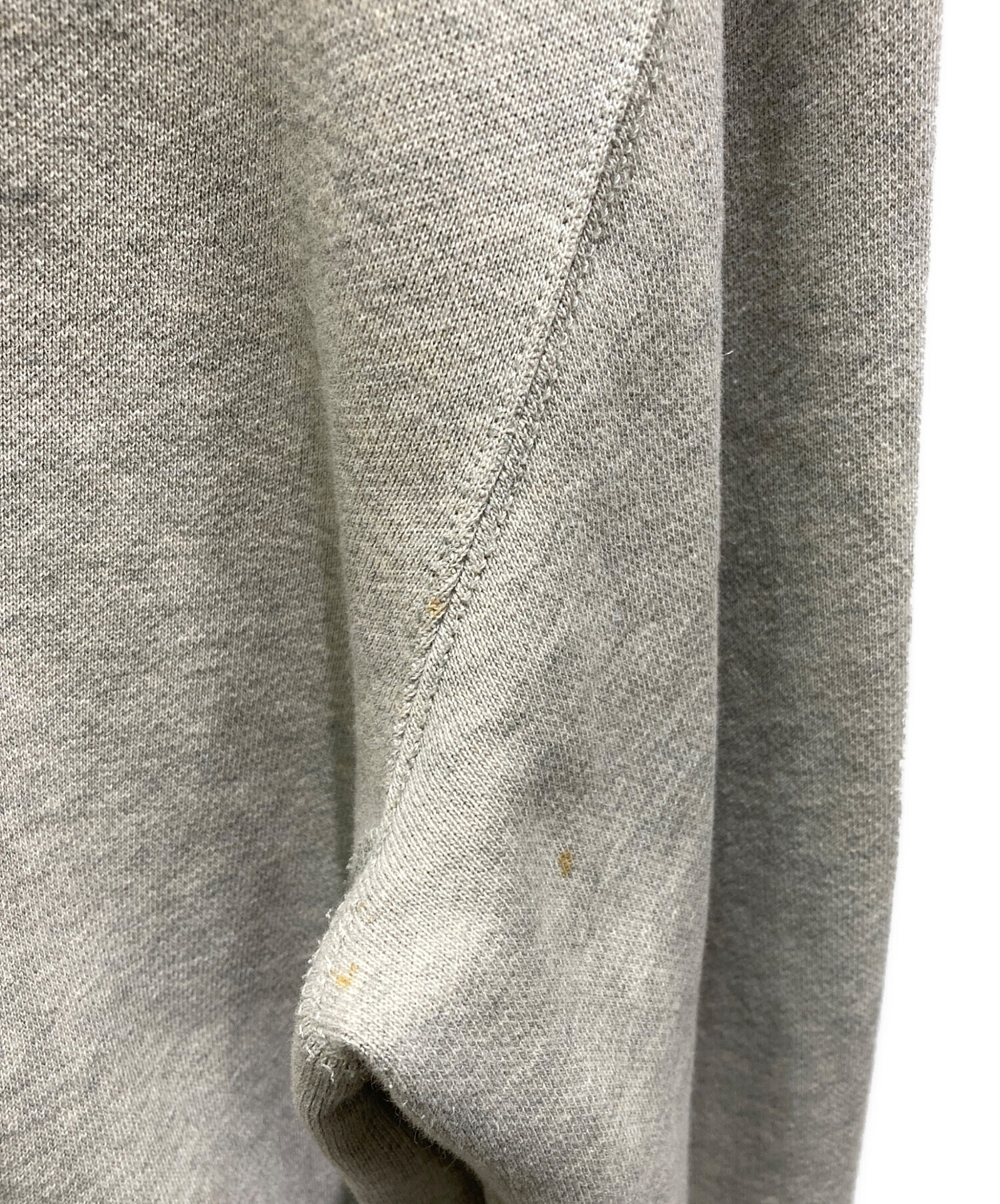 中古・古着通販】POLO RALPH LAUREN (ポロ・ラルフローレン) ポロ刺繍