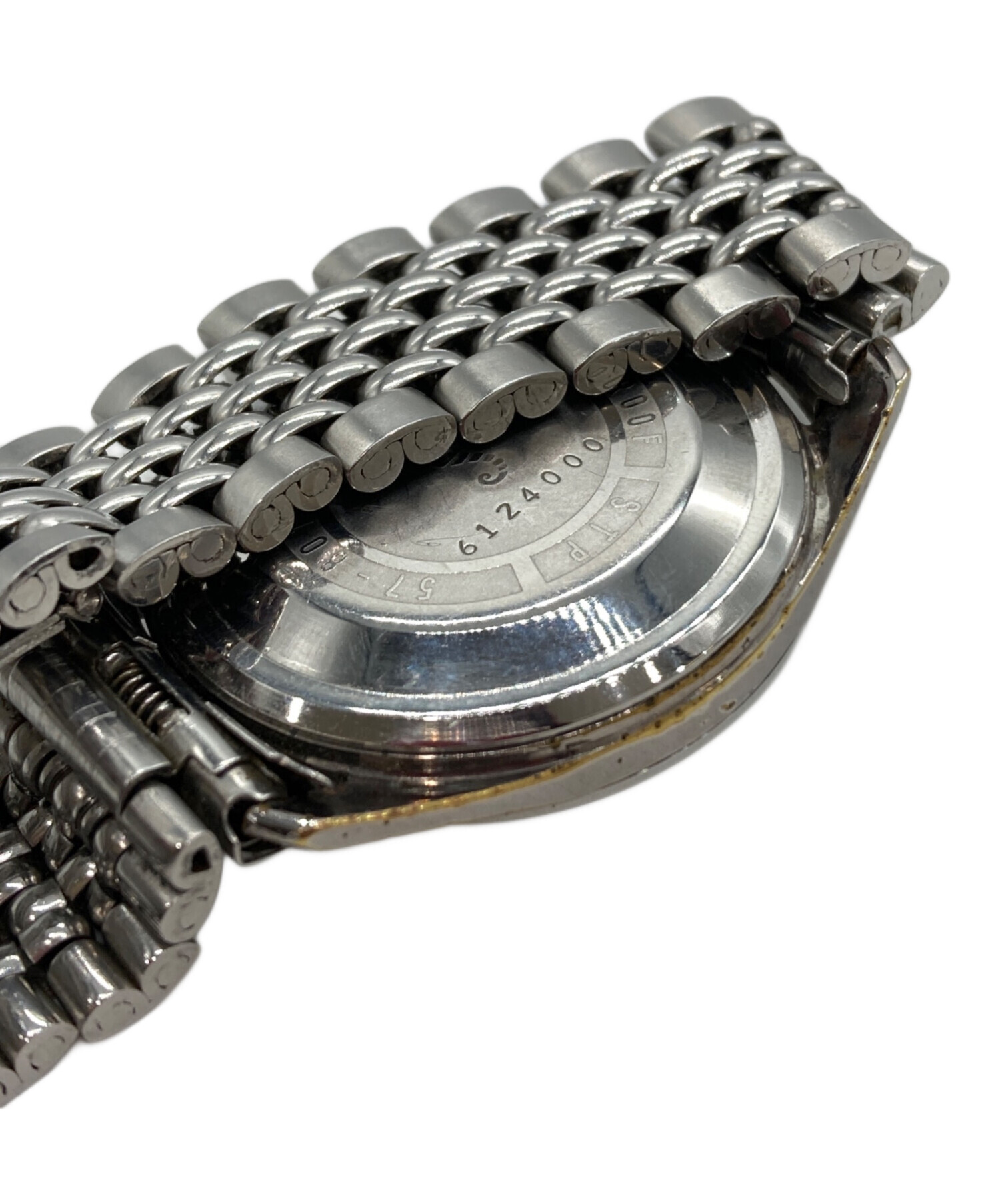 中古・古着通販】SEIKO CROWN (セイコー クラウン) リストウォッチ