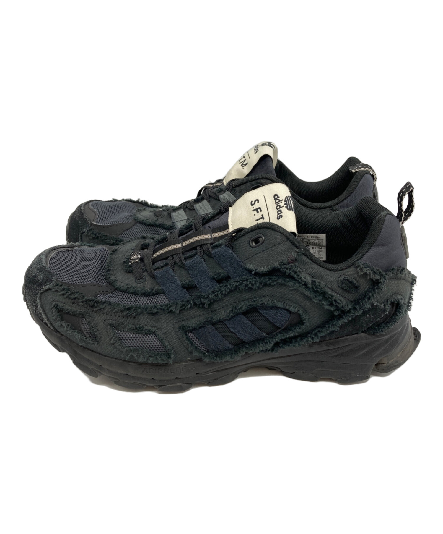 中古・古着通販】adidas Shadowturf (アディダスシャドウターフ 
