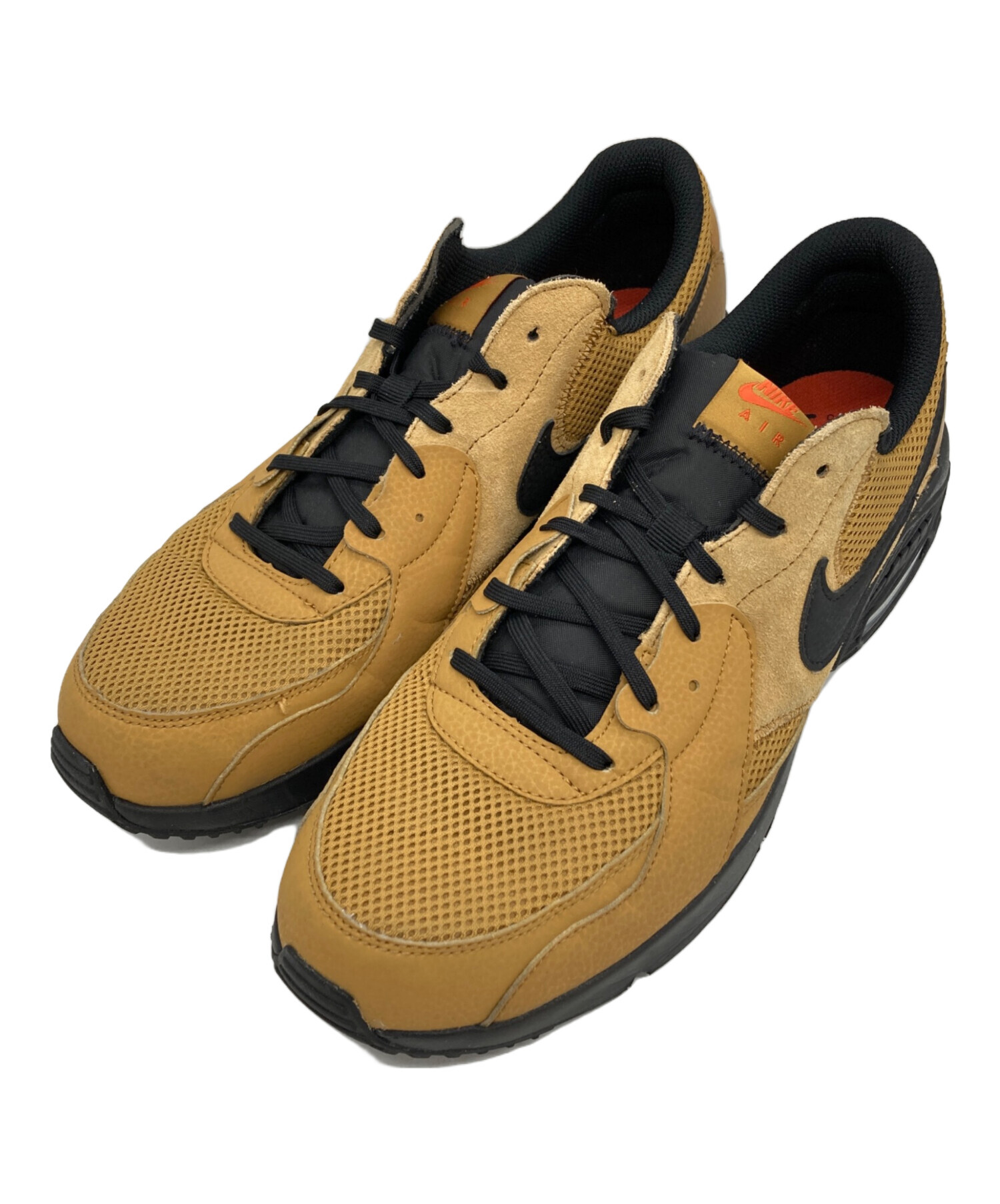 中古・古着通販】NIKE (ナイキ) エア マックス エクシー ブラウン 