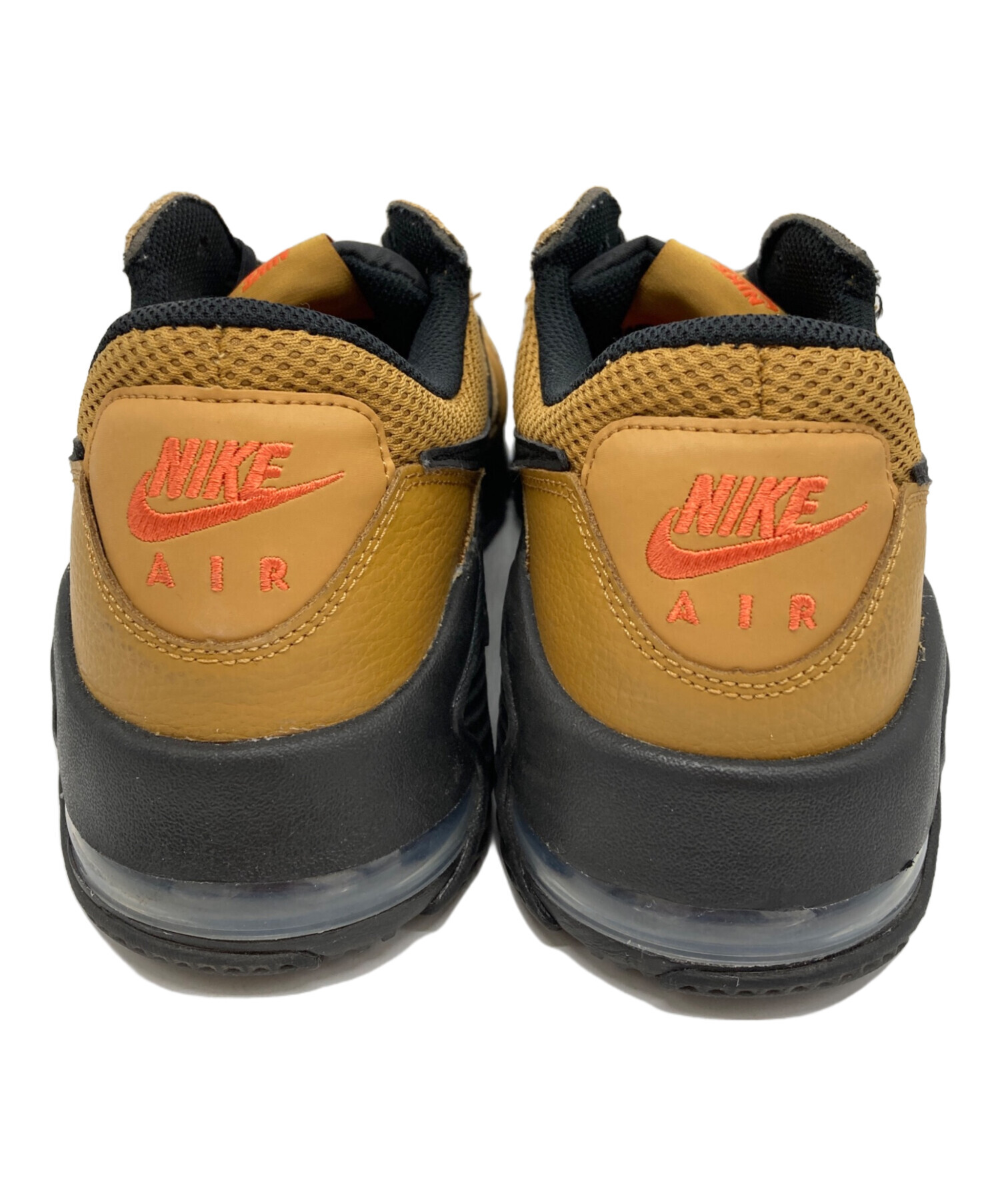 中古・古着通販】NIKE (ナイキ) エア マックス エクシー ブラウン 