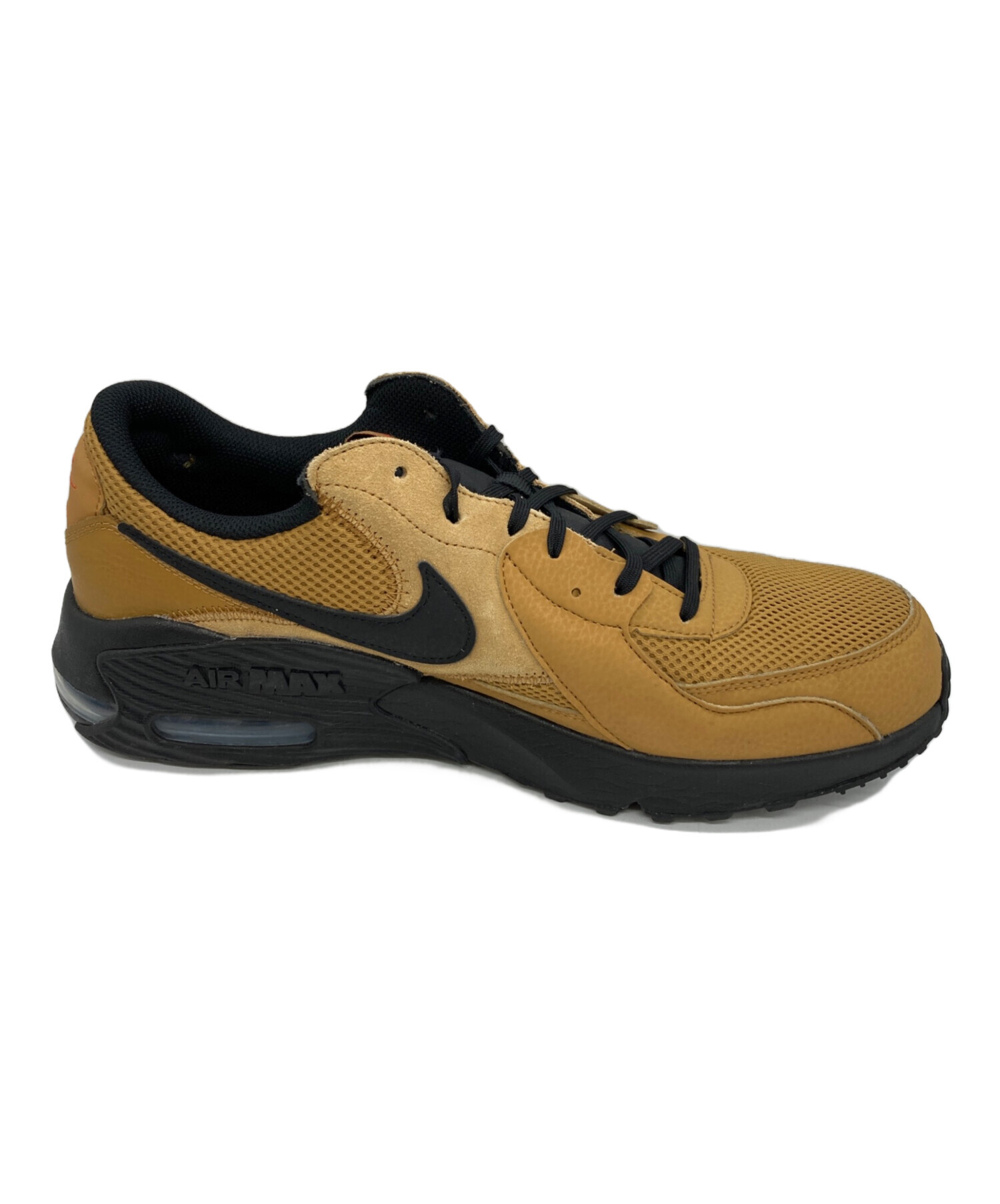 中古・古着通販】NIKE (ナイキ) エア マックス エクシー ブラウン 