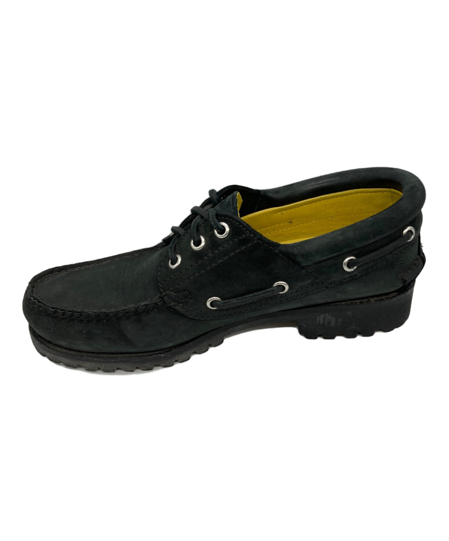 中古・古着通販】Timberland (ティンバーランド) 3EYE CLASSIC LU