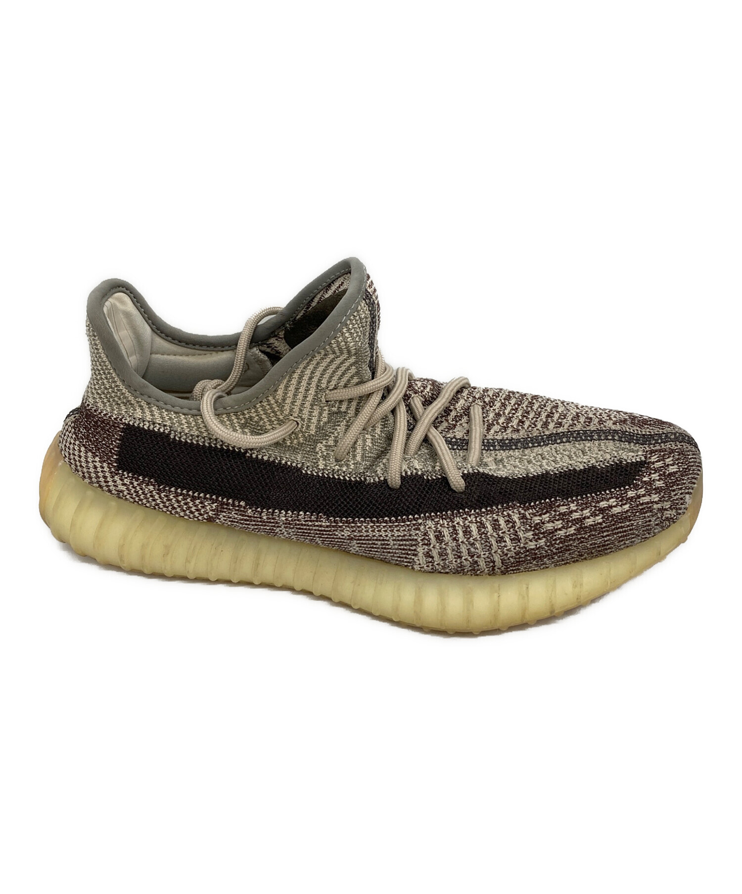 中古・古着通販】adidas (アディダス) YEEZY BOOST 350 V2 グレー