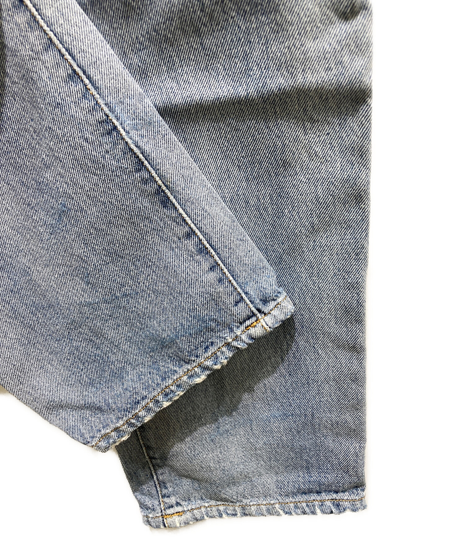 中古・古着通販】DIESEL (ディーゼル) 1955 D-Rekiv/デニムパンツ