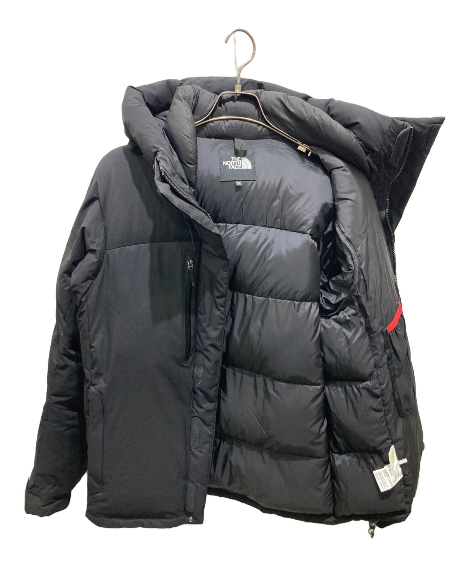 中古・古着通販】THE NORTH FACE (ザ ノース フェイス) BALTRO LIGHT