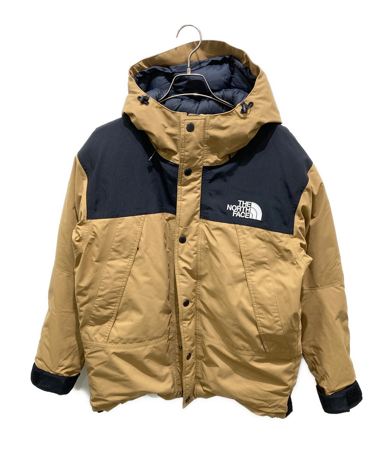 中古・古着通販】THE NORTH FACE (ザ ノース フェイス) Mountain Down 