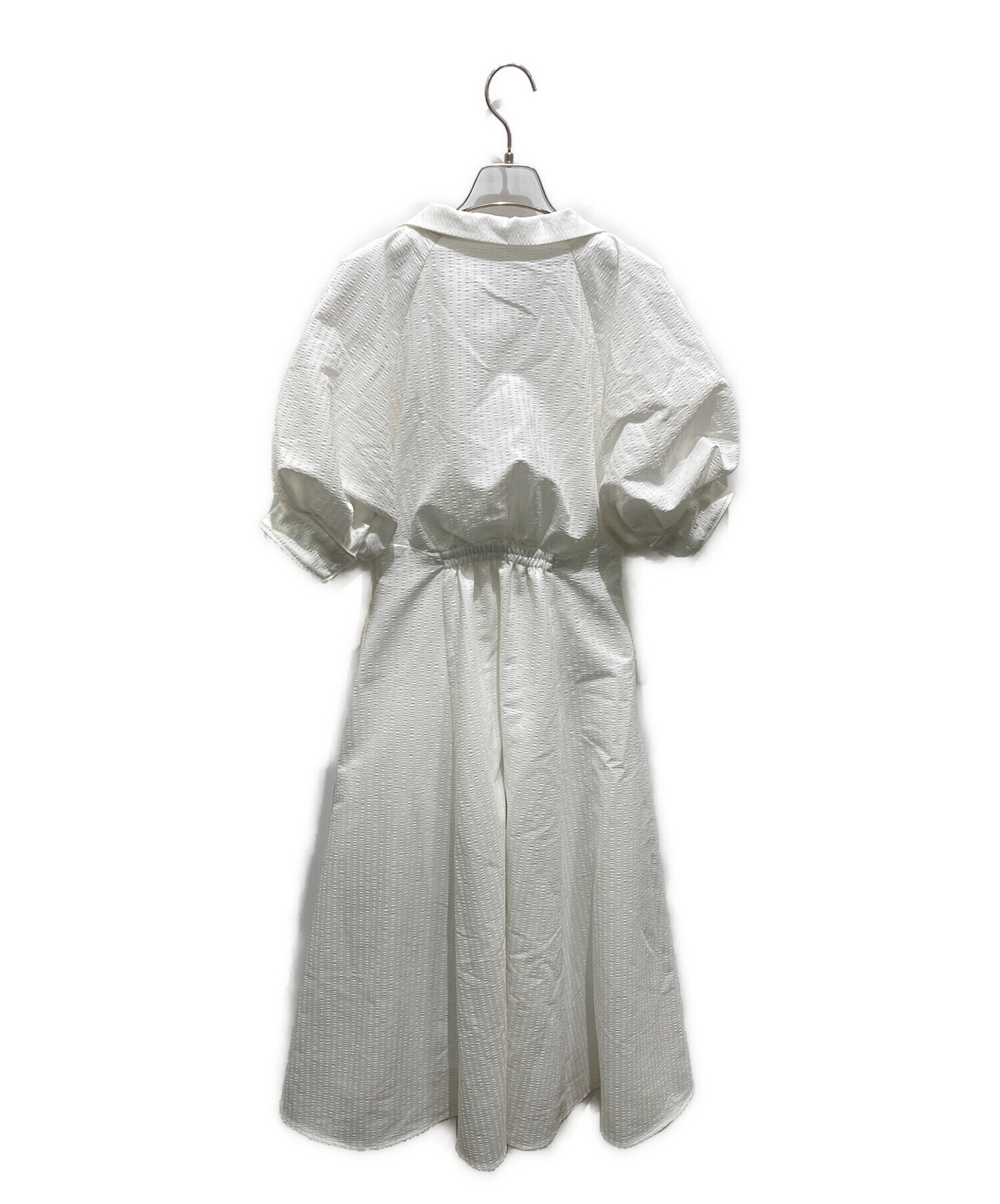 【美品】herlipto Vienna Volume Sleeve Shirt 中古・古着通販】HER LIP TO (ハーリップトゥ) Vienna Volume Sleeve