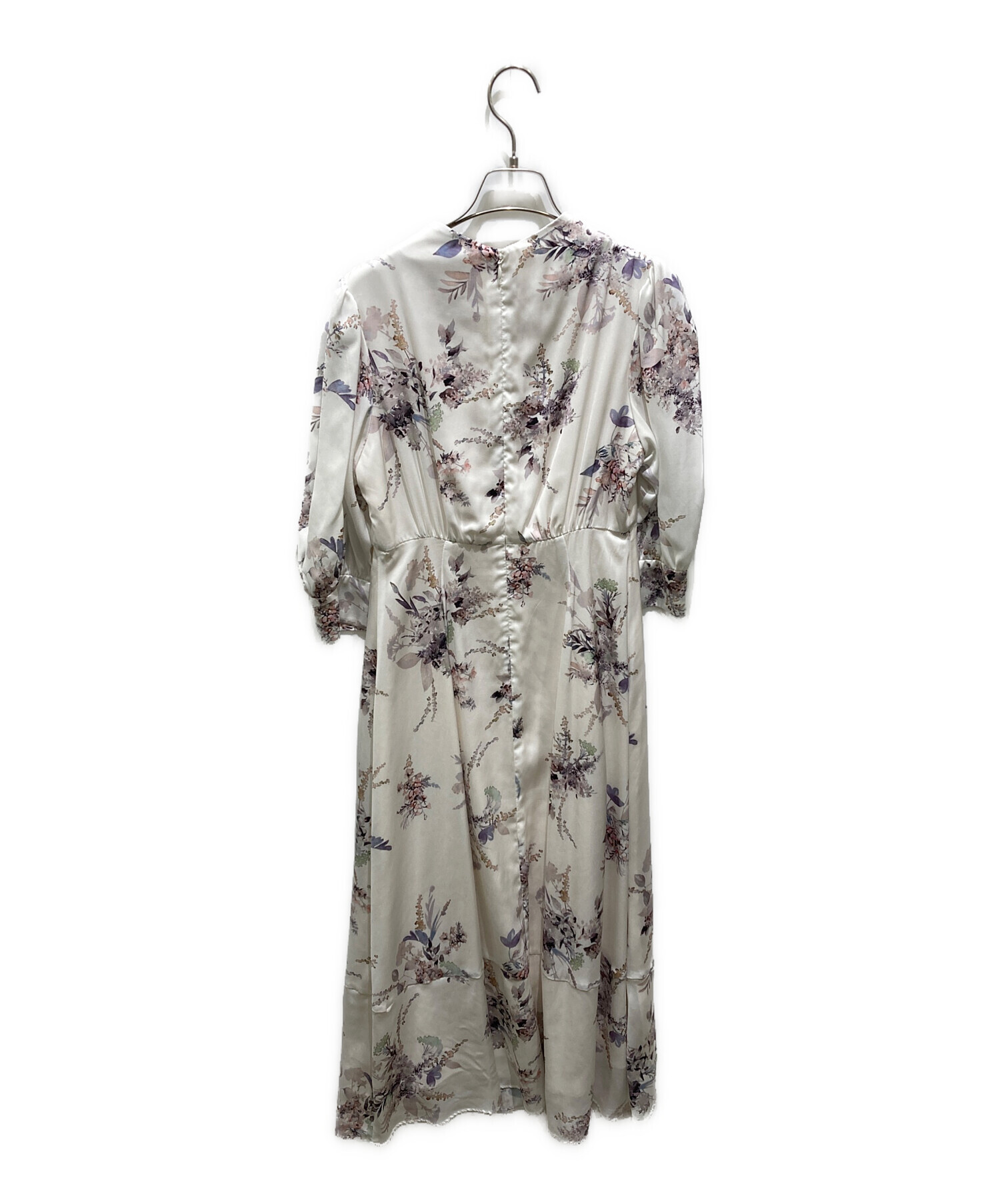 中古・古着通販】HER LIP TO (ハーリップトゥ) French Bouquet Puff