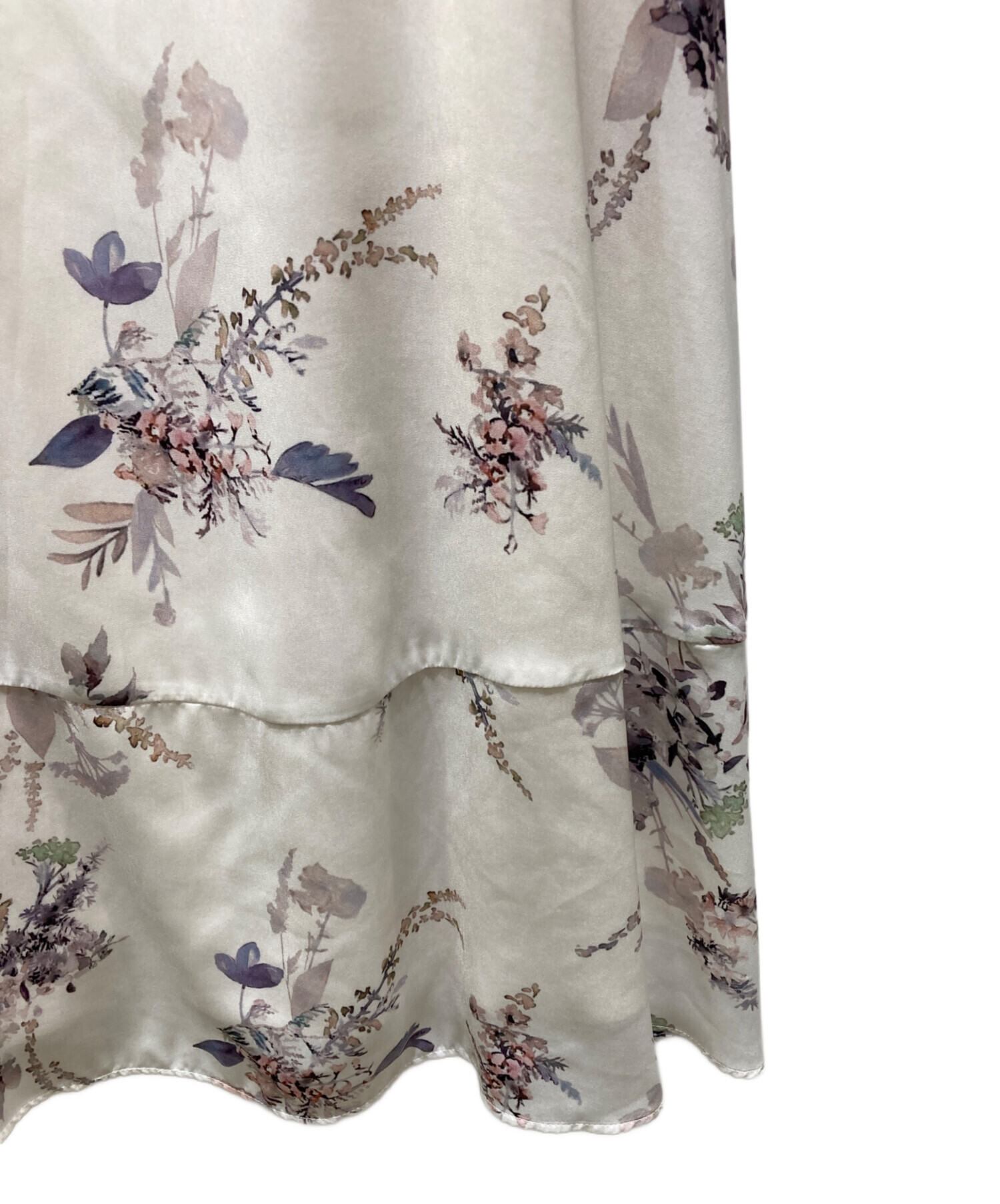 中古・古着通販】HER LIP TO (ハーリップトゥ) French Bouquet Puff