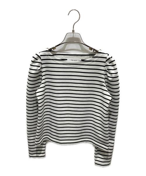 中古・古着通販】HER LIP TO (ハーリップトゥ) Tuck Sleeve French