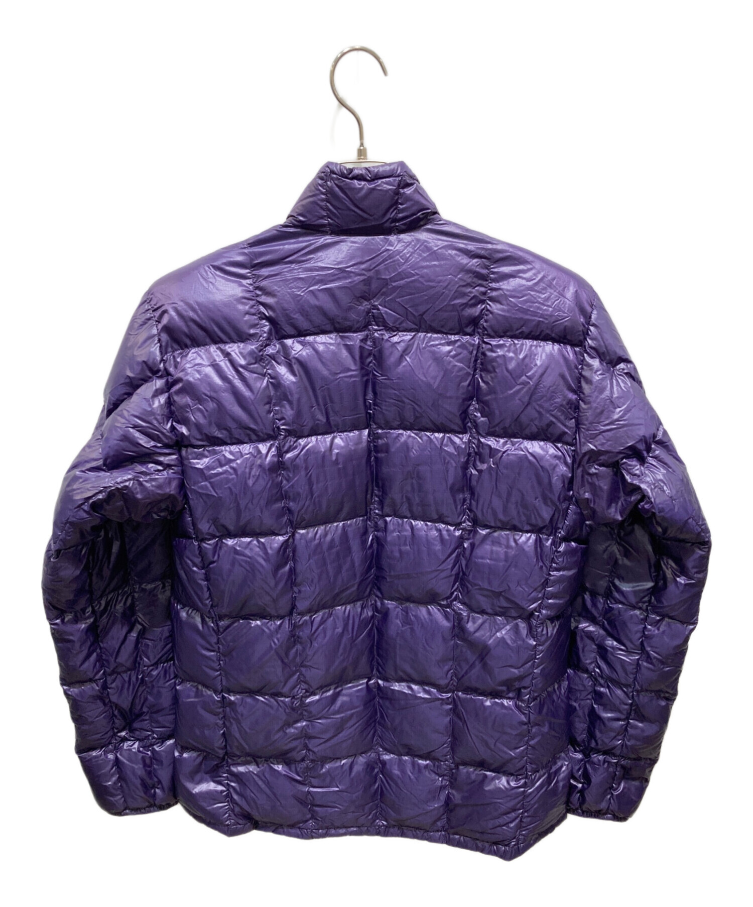 中古・古着通販】mont-bell (モンベル) スペリオダウンジャケット