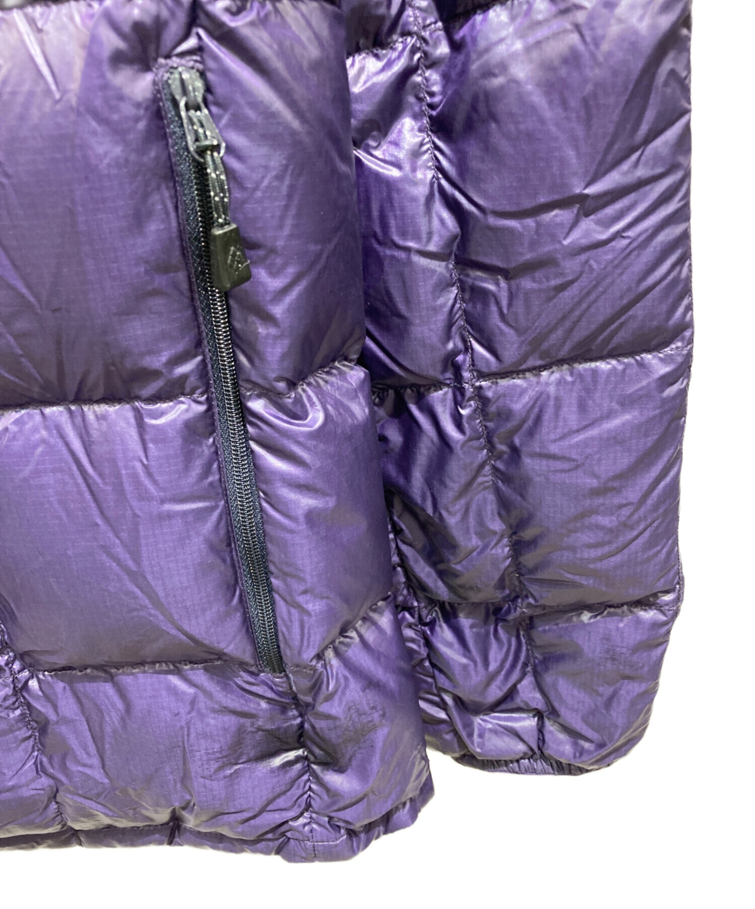 中古・古着通販】mont-bell (モンベル) スペリオダウンジャケット