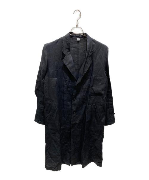 中古・古着通販】ANATOMICA (アナトミカ) リネンアトリエコート 中古・古着通販】ANATOMICA (アナトミカ) リネンアトリエコート