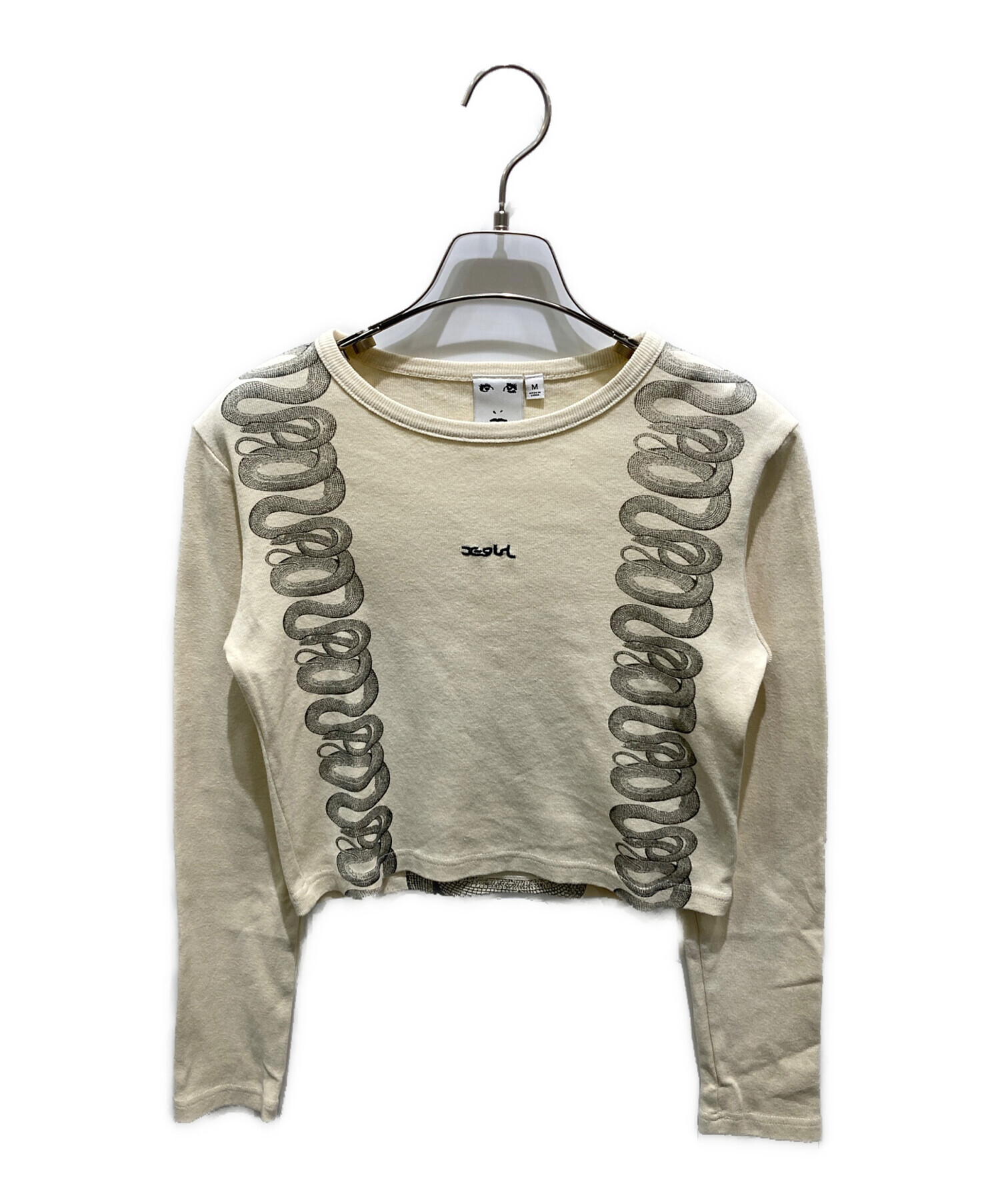 中古・古着通販】Hysteric Glamour (ヒステリックグラマー) X-GIRL